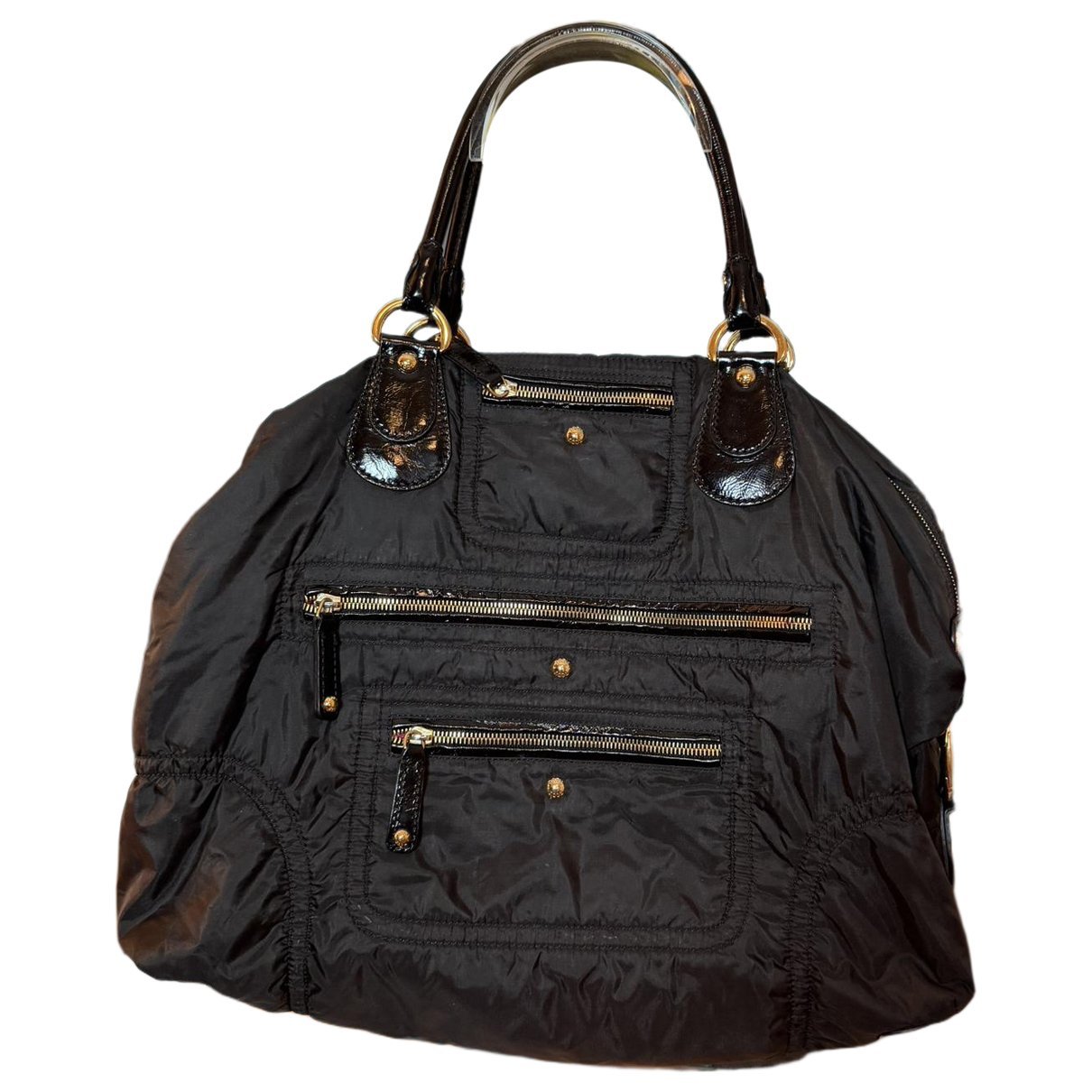 Tod's Cloth handbag