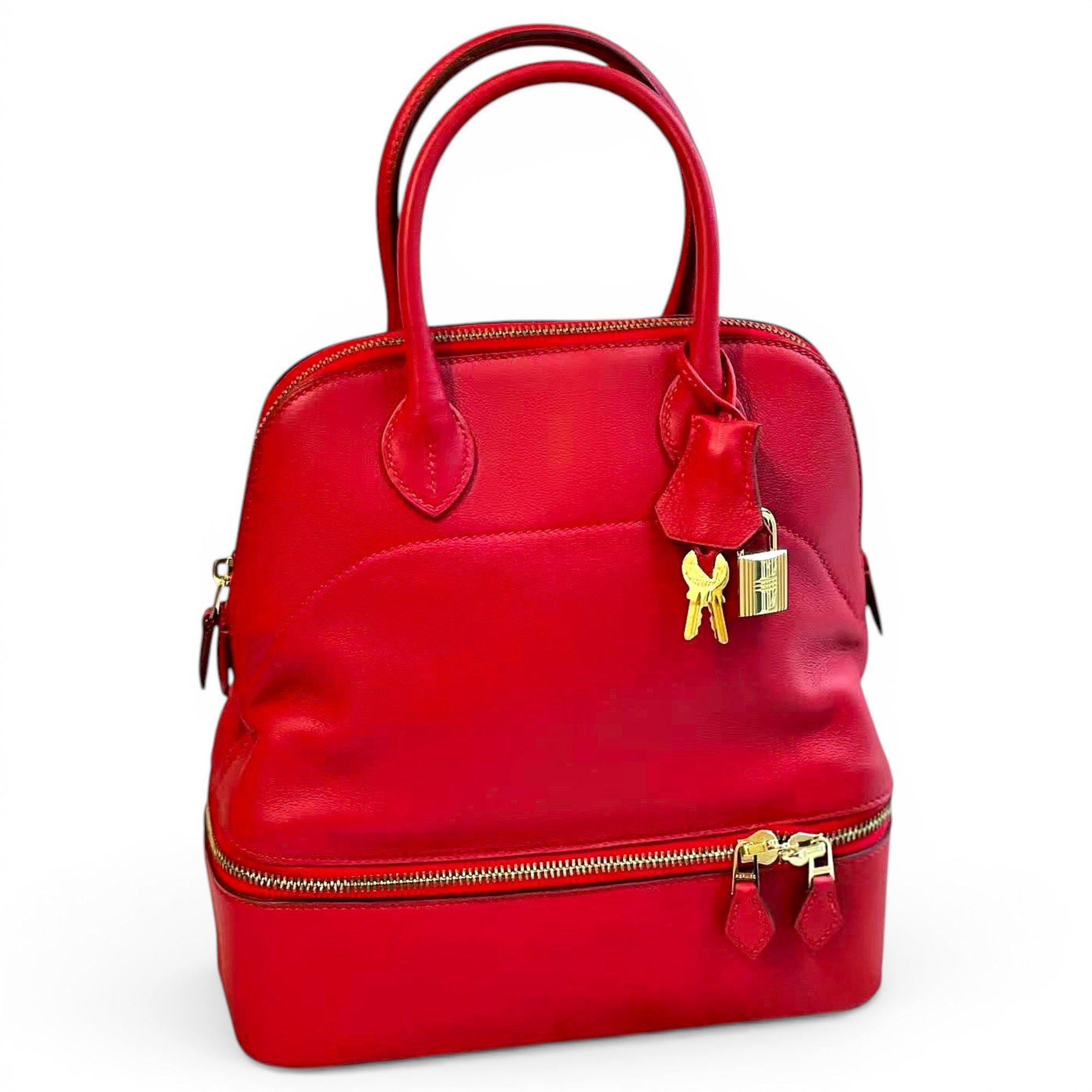 Hermes Bolide 27 Handbag