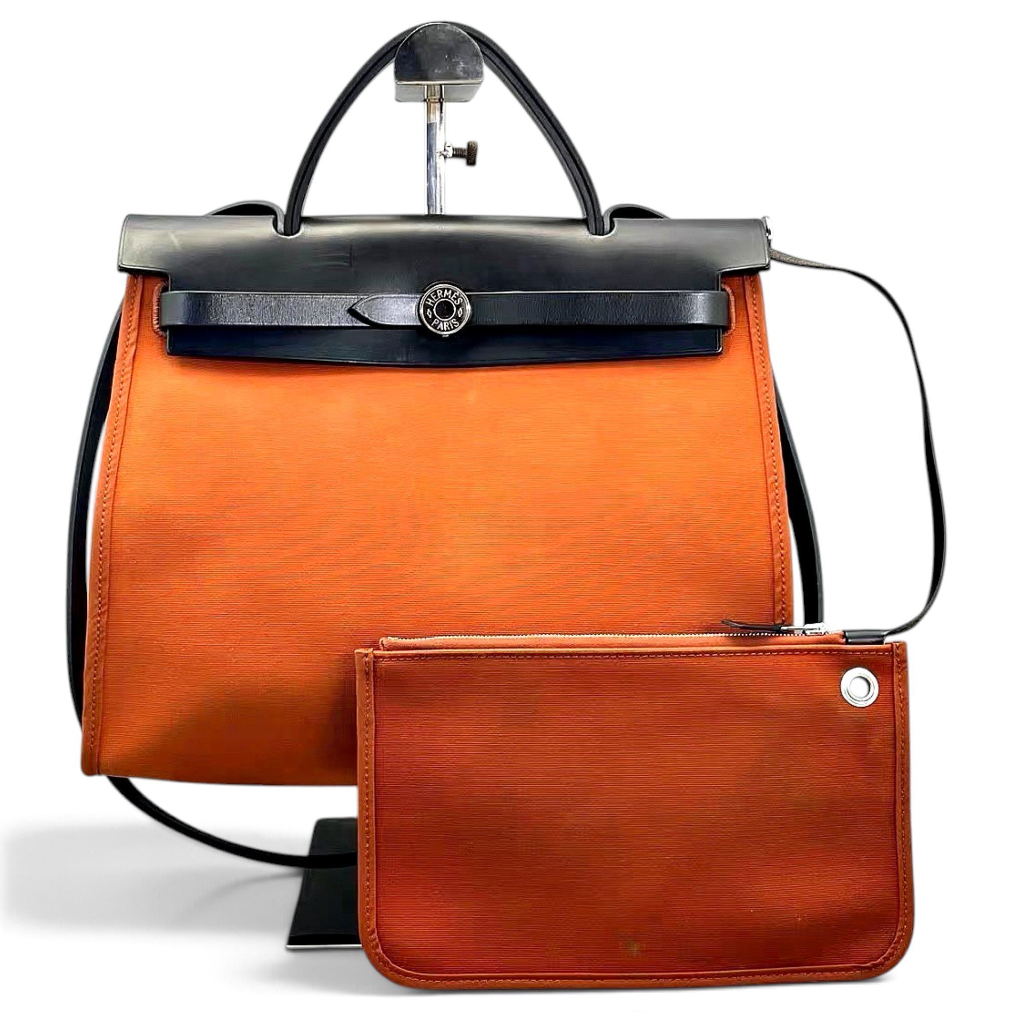 Herbag cloth handbag