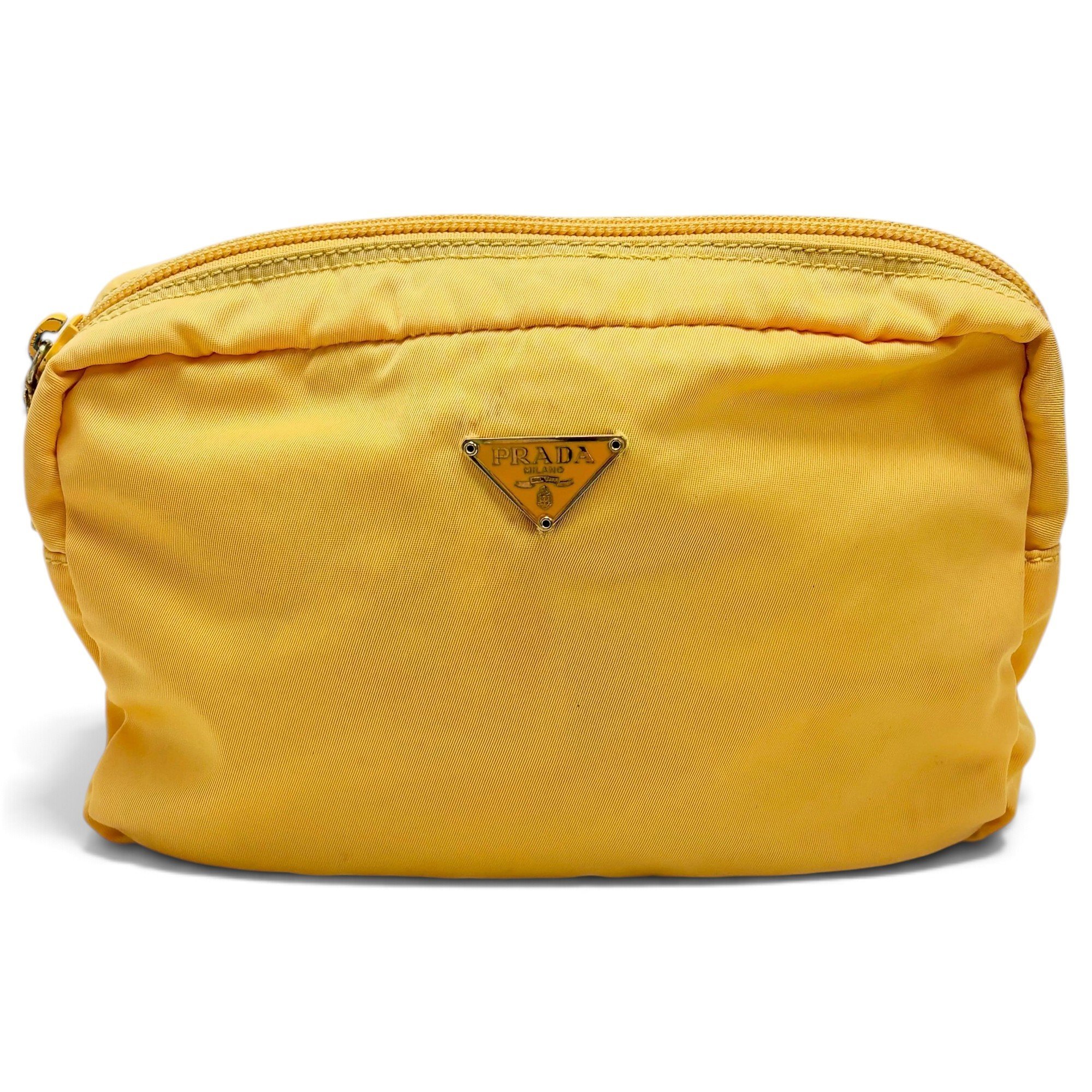 Clutch bag