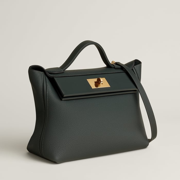 Vert Foncé 24/24 - 29 Bag