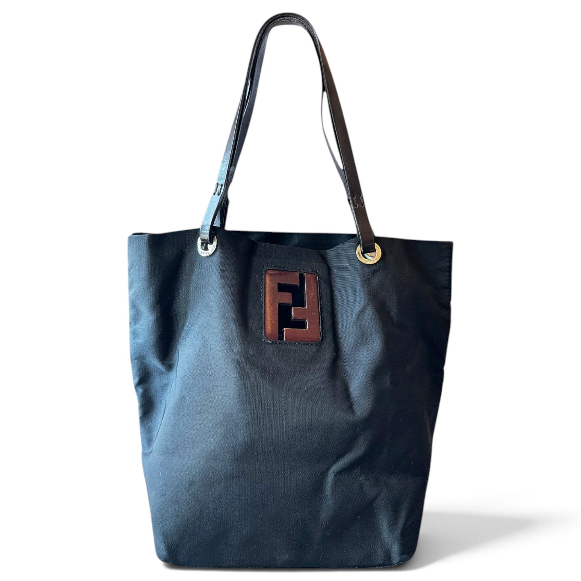 Roll Bag tote