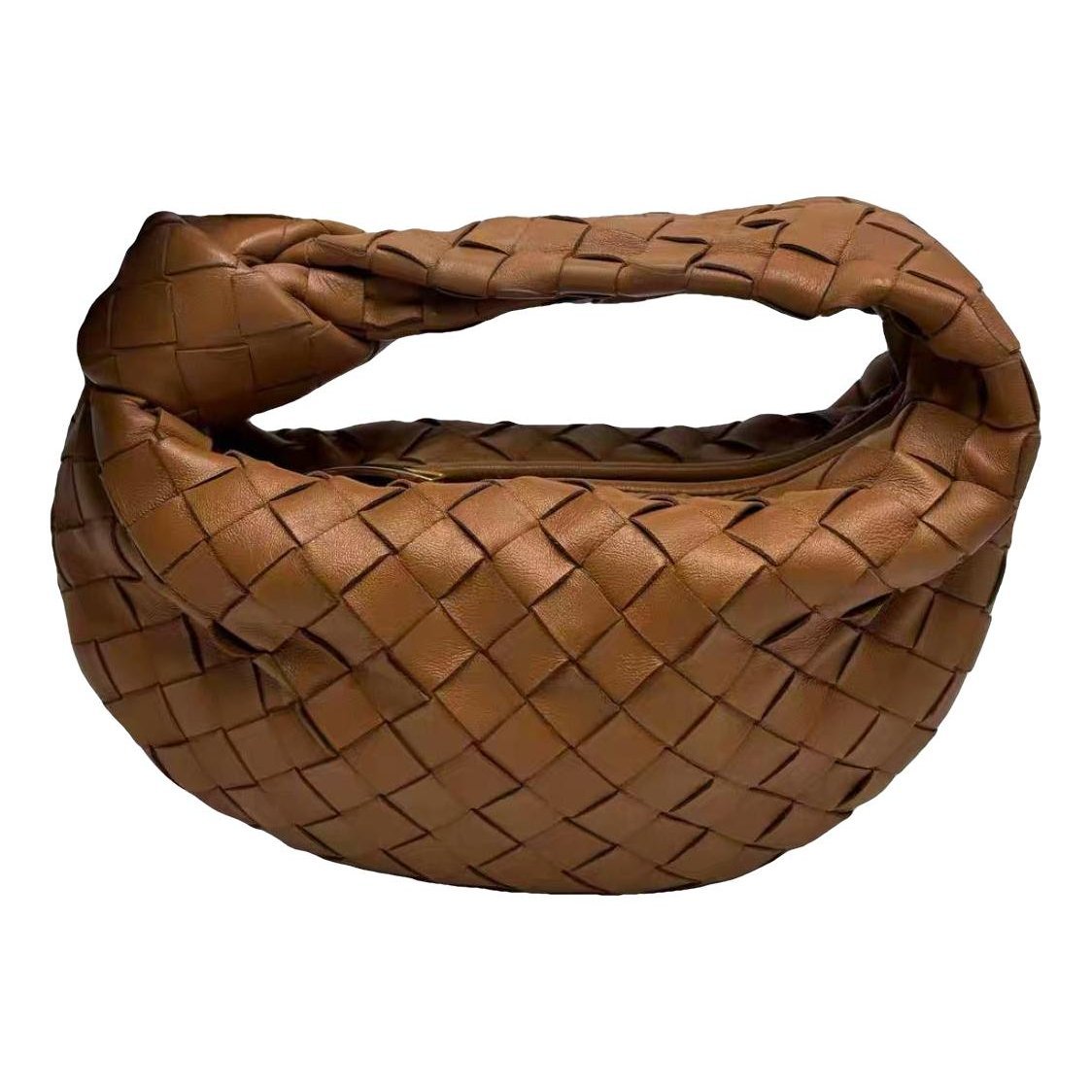 Jodie leather handbag