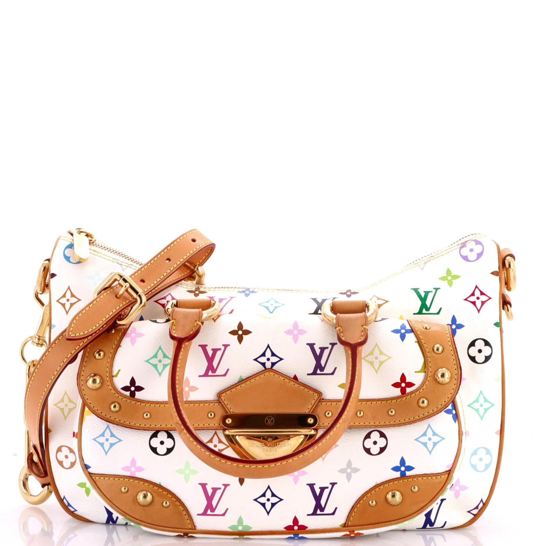 Cloth satchel