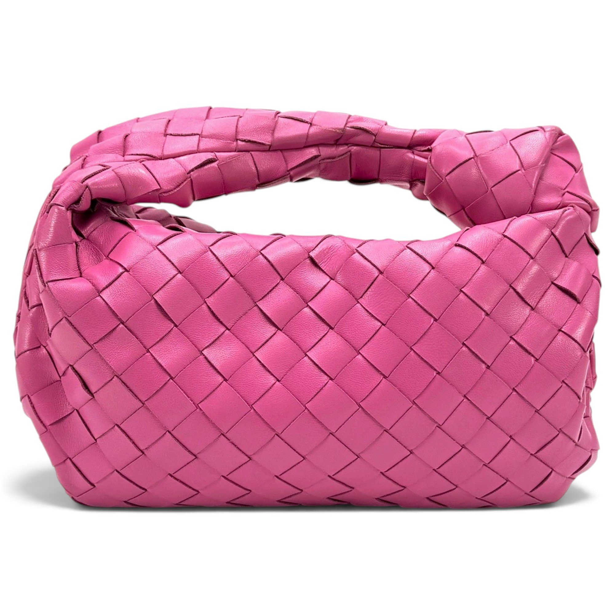 Jodie leather handbag