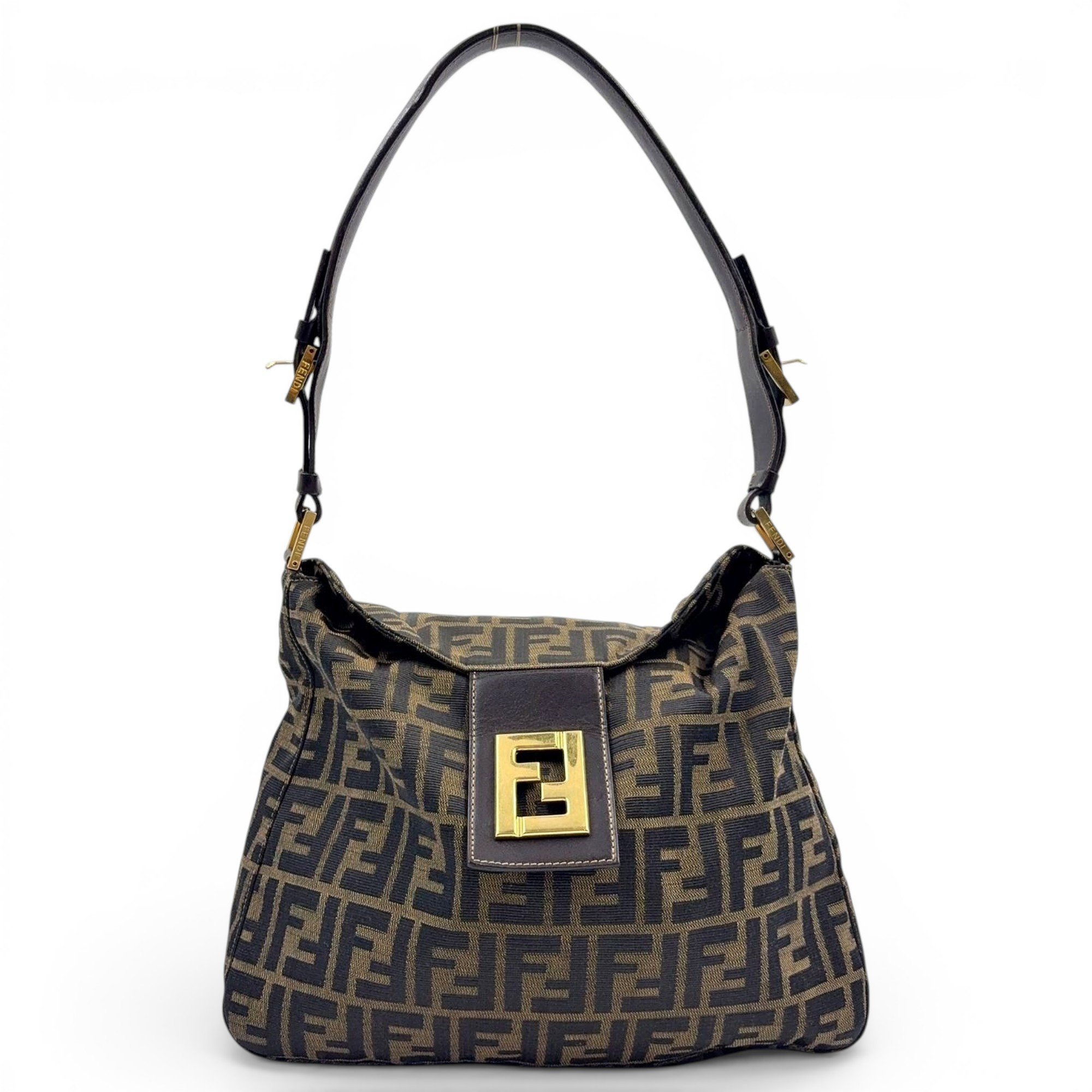 Bag leather handbag