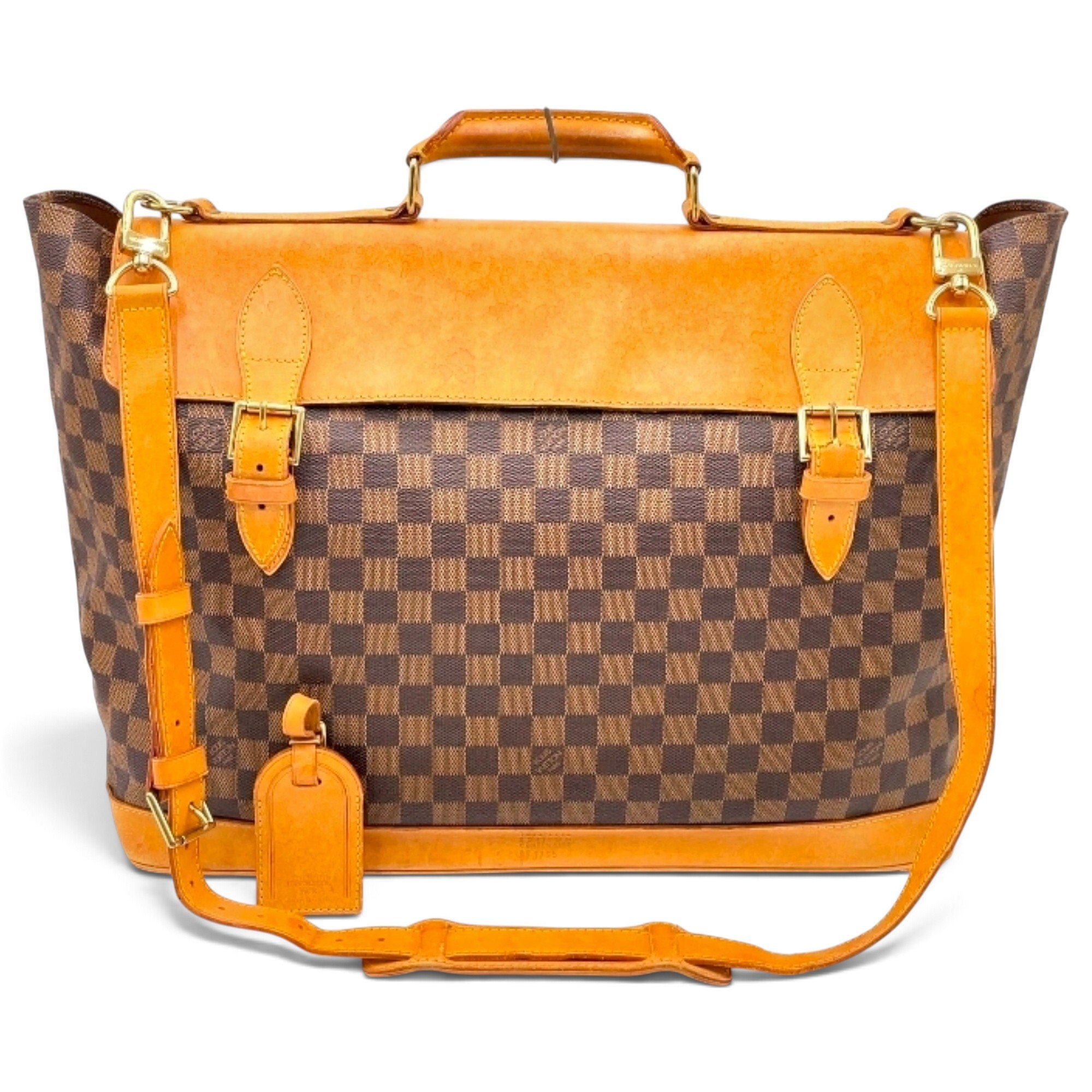 Cloth travel bag