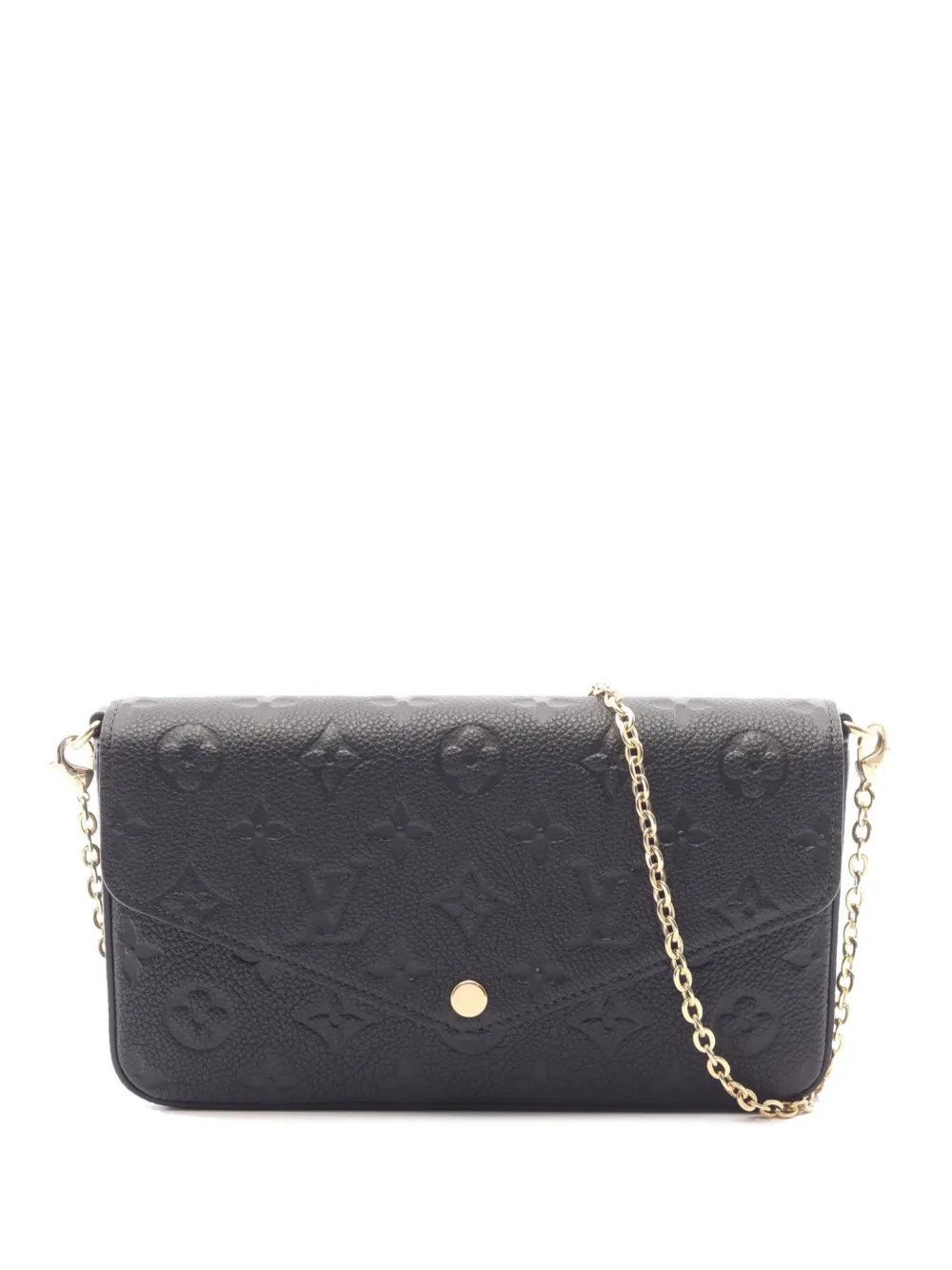 2021-2026 Monogram Empreinte Pochette Felicie crossbody bag