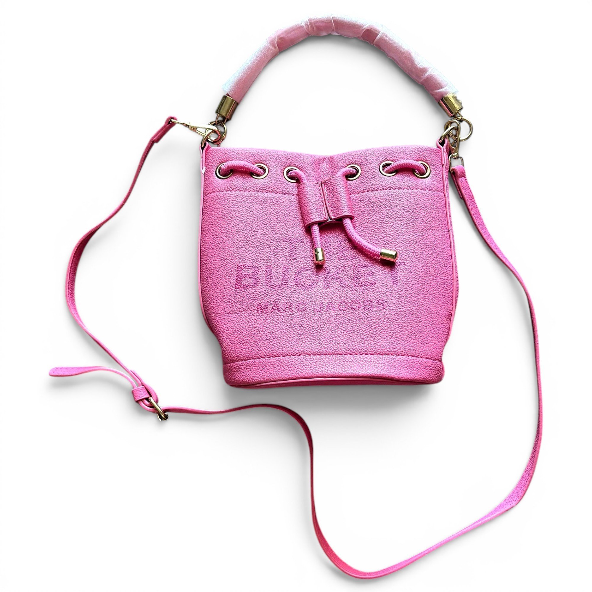 Marc Jacobs Ostrich bag