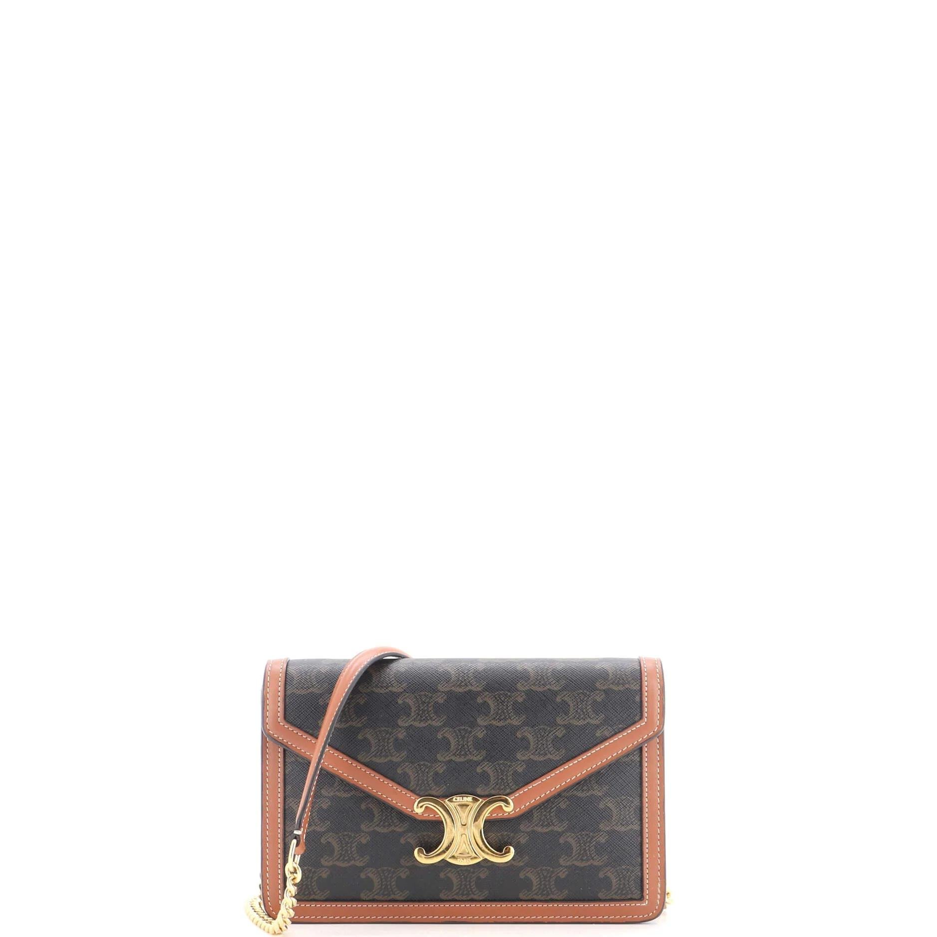 Cloth crossbody bag
