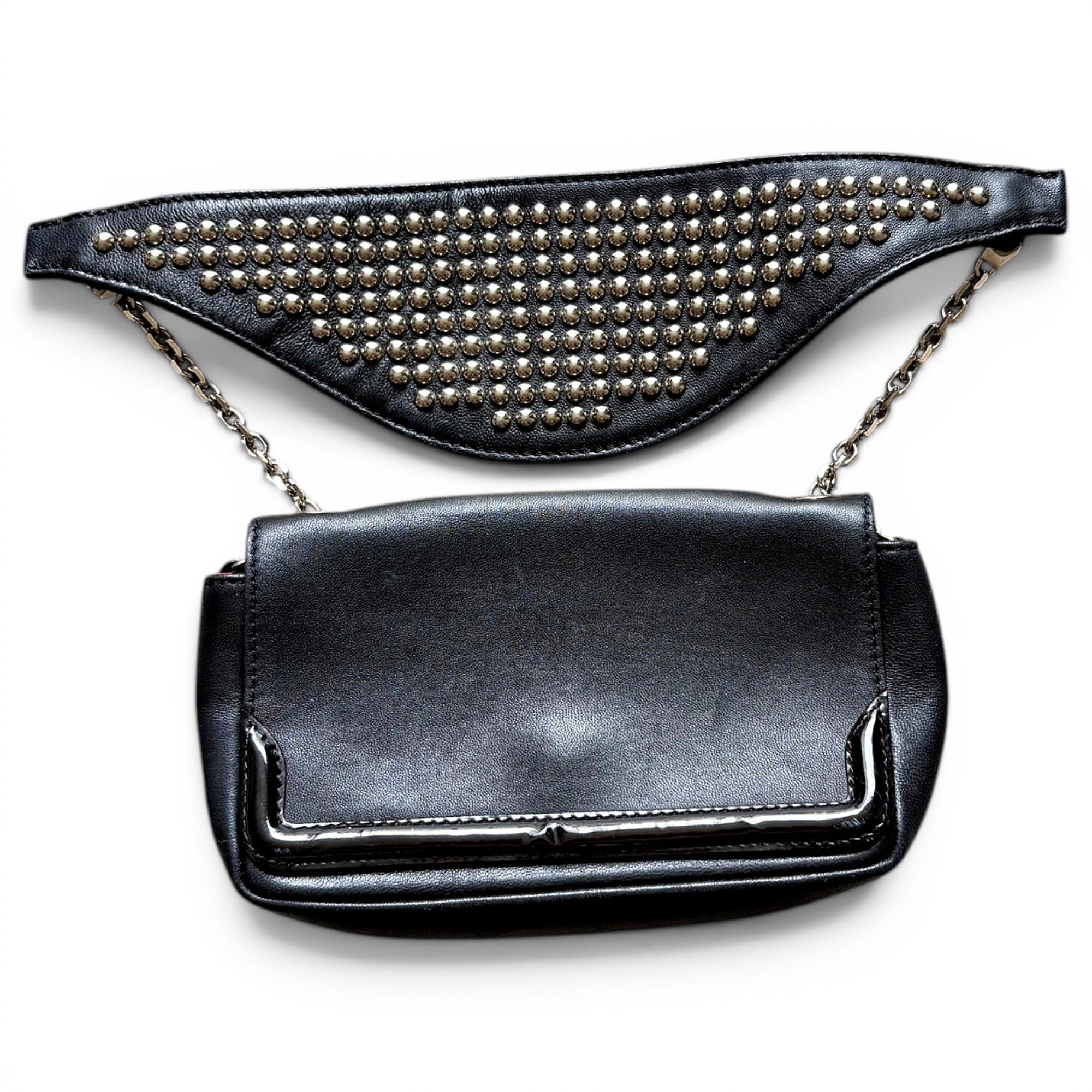 Christian Louboutin Leather handbag