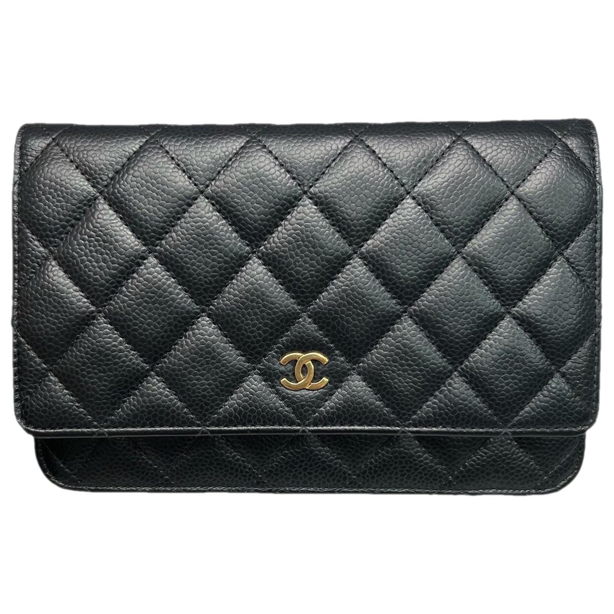 Pondichery leather handbag