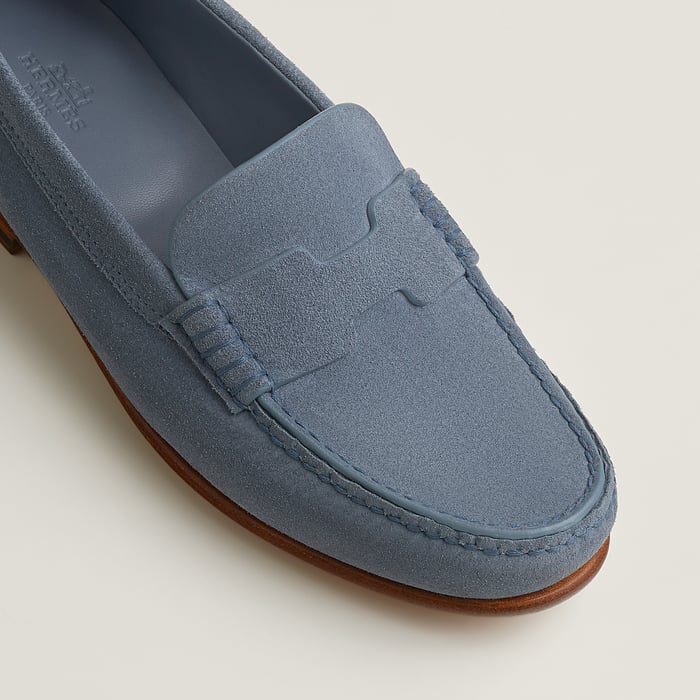 Bleu Grignon Kennedy Loafer
