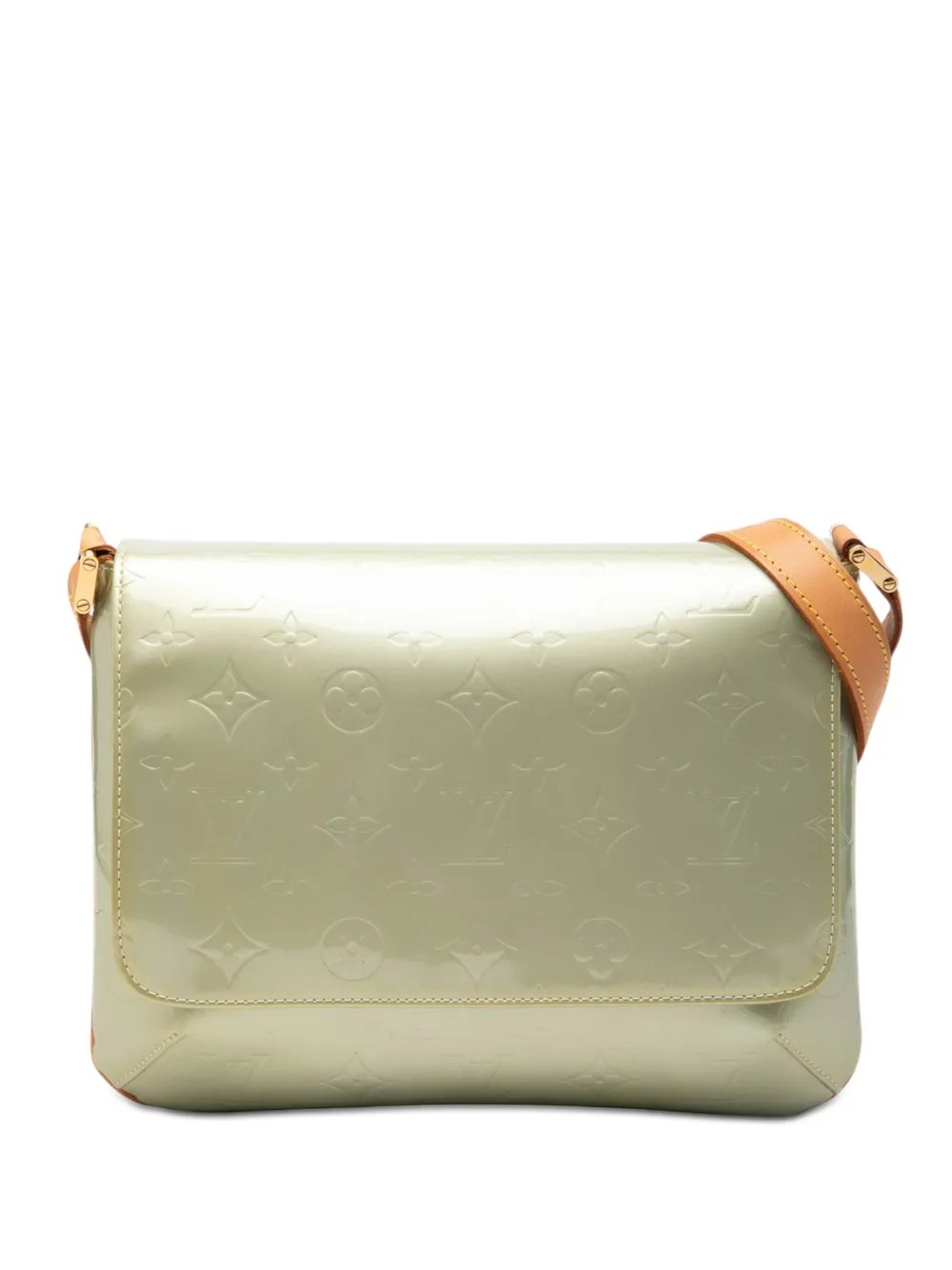 2001 Monogram Vernis Thompson Street shoulder bag