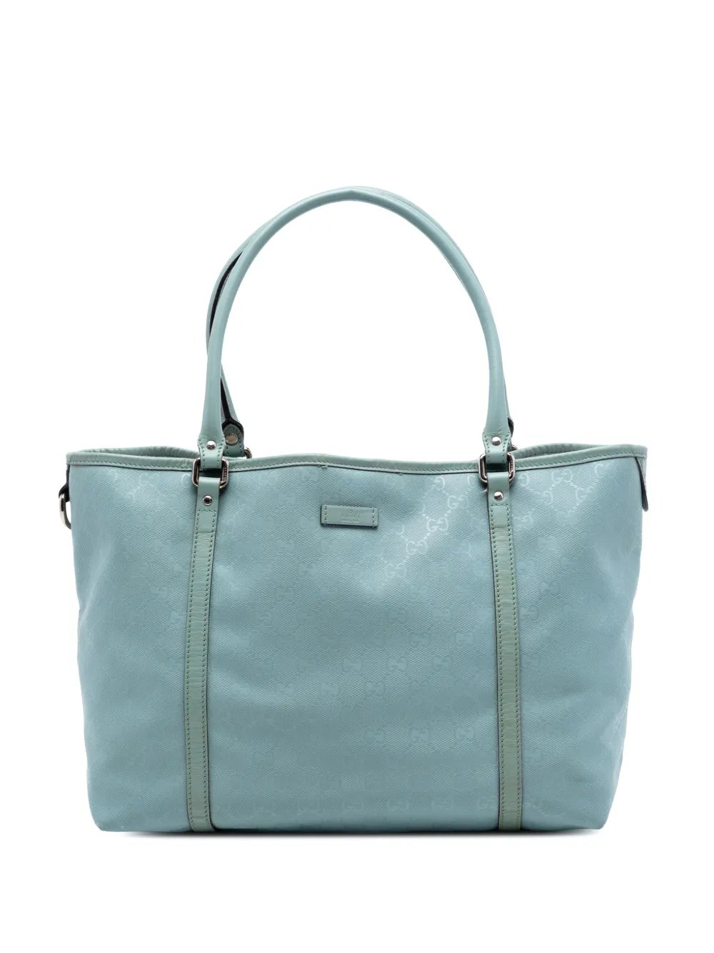 2016-2026 Medium GG Imprime Joy tote bag