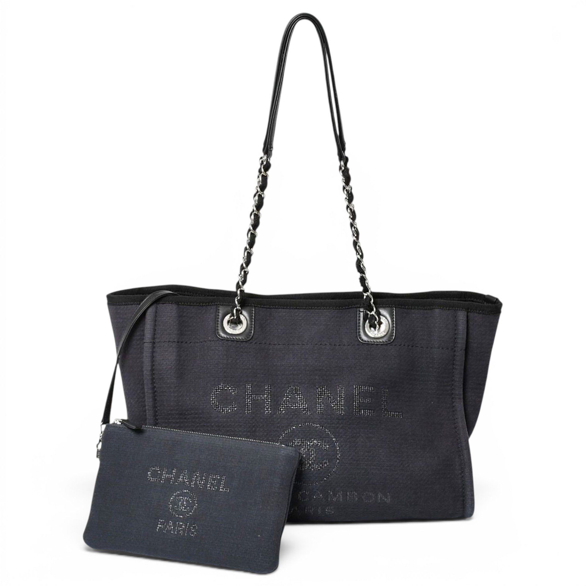 Deauville tote
