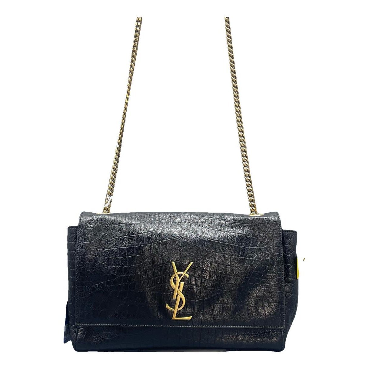 Kate monogramme leather handbag