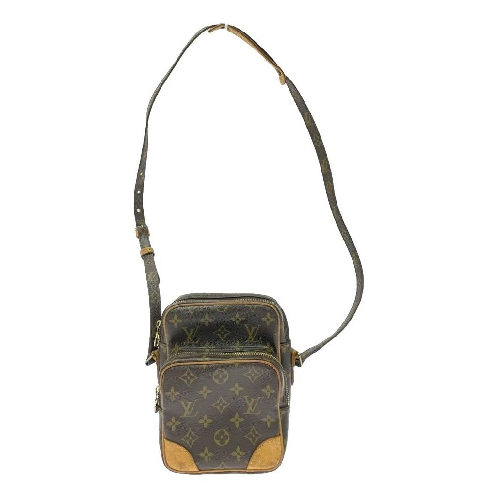 Amazon cloth crossbody bag
