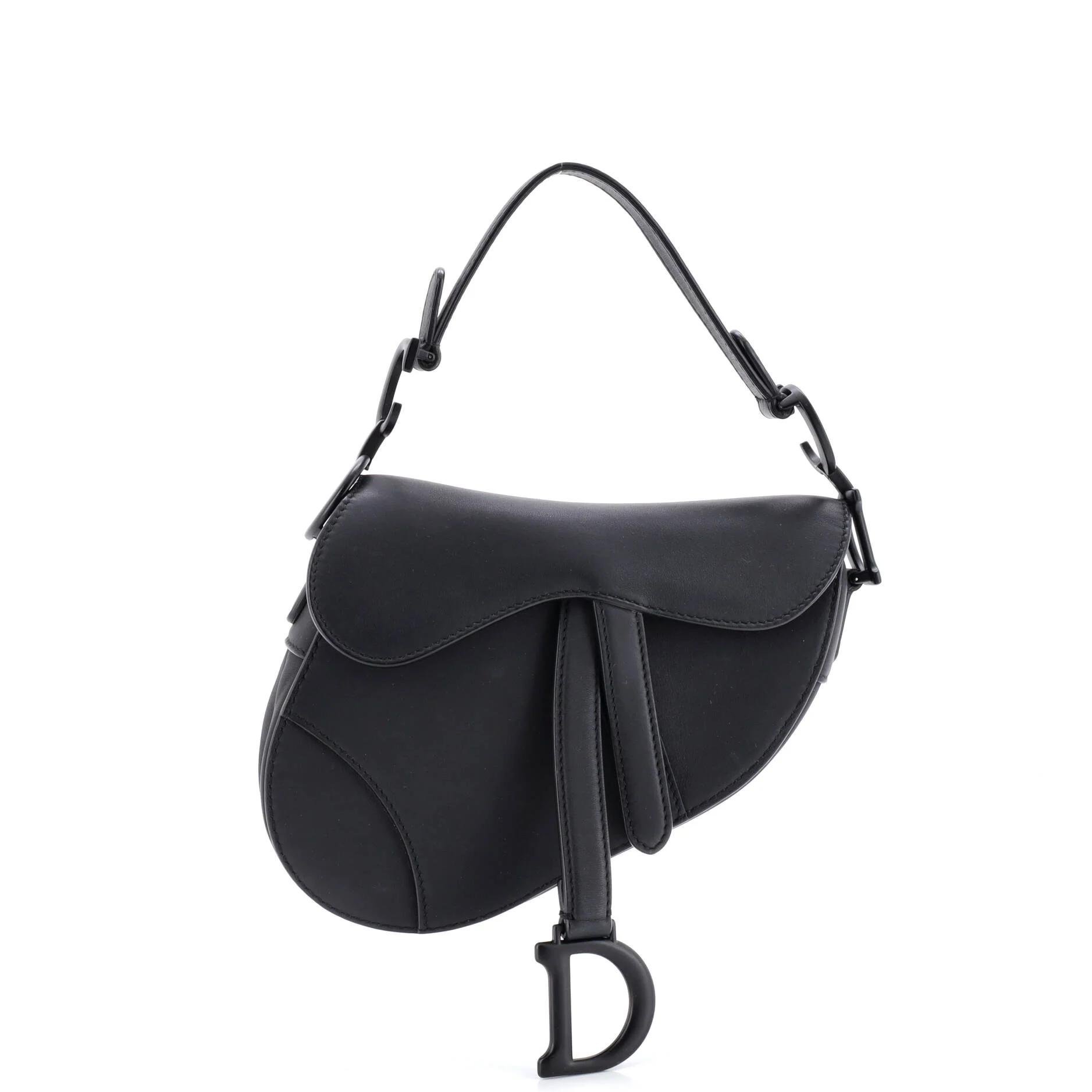 Dior Leather handbag