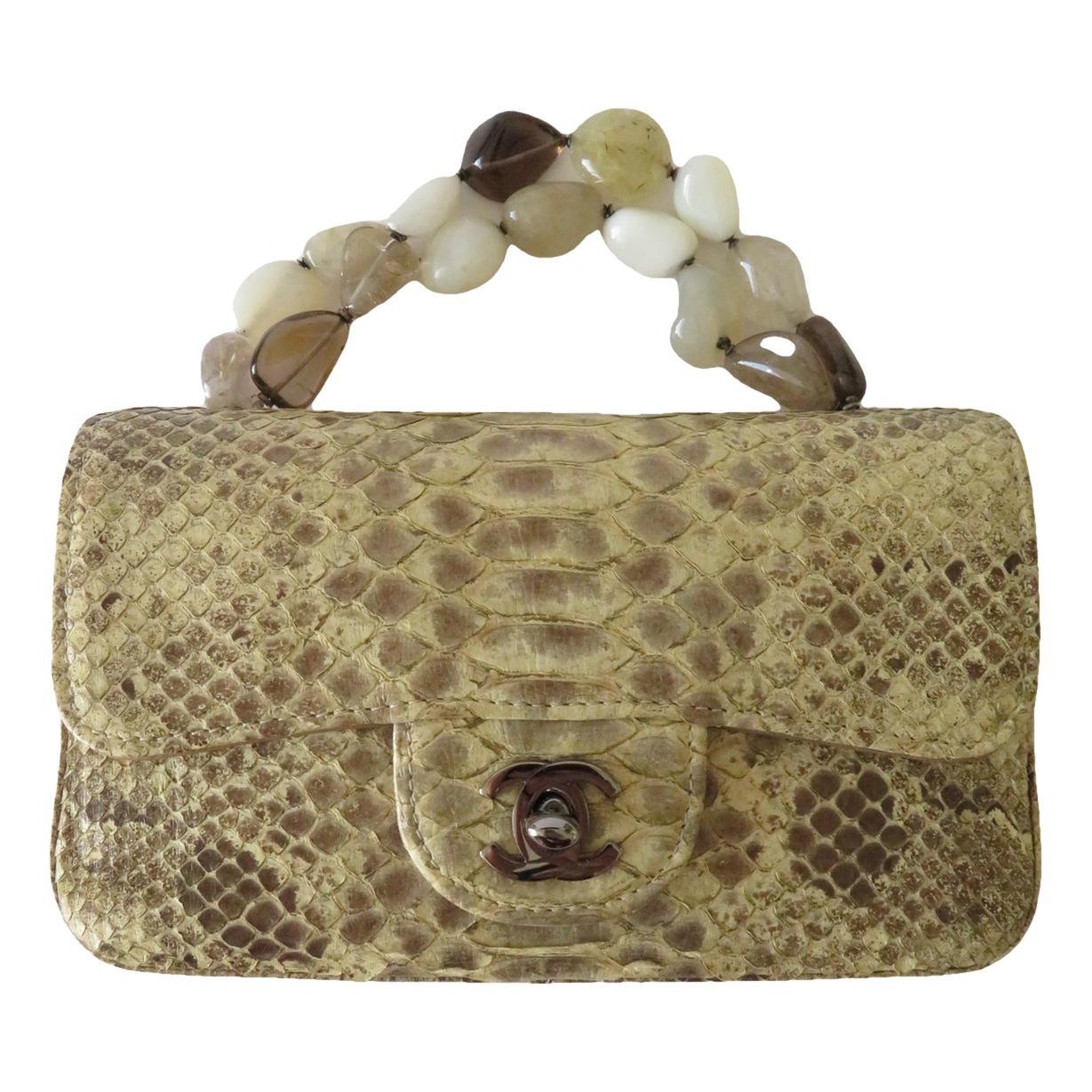 Python handbag
