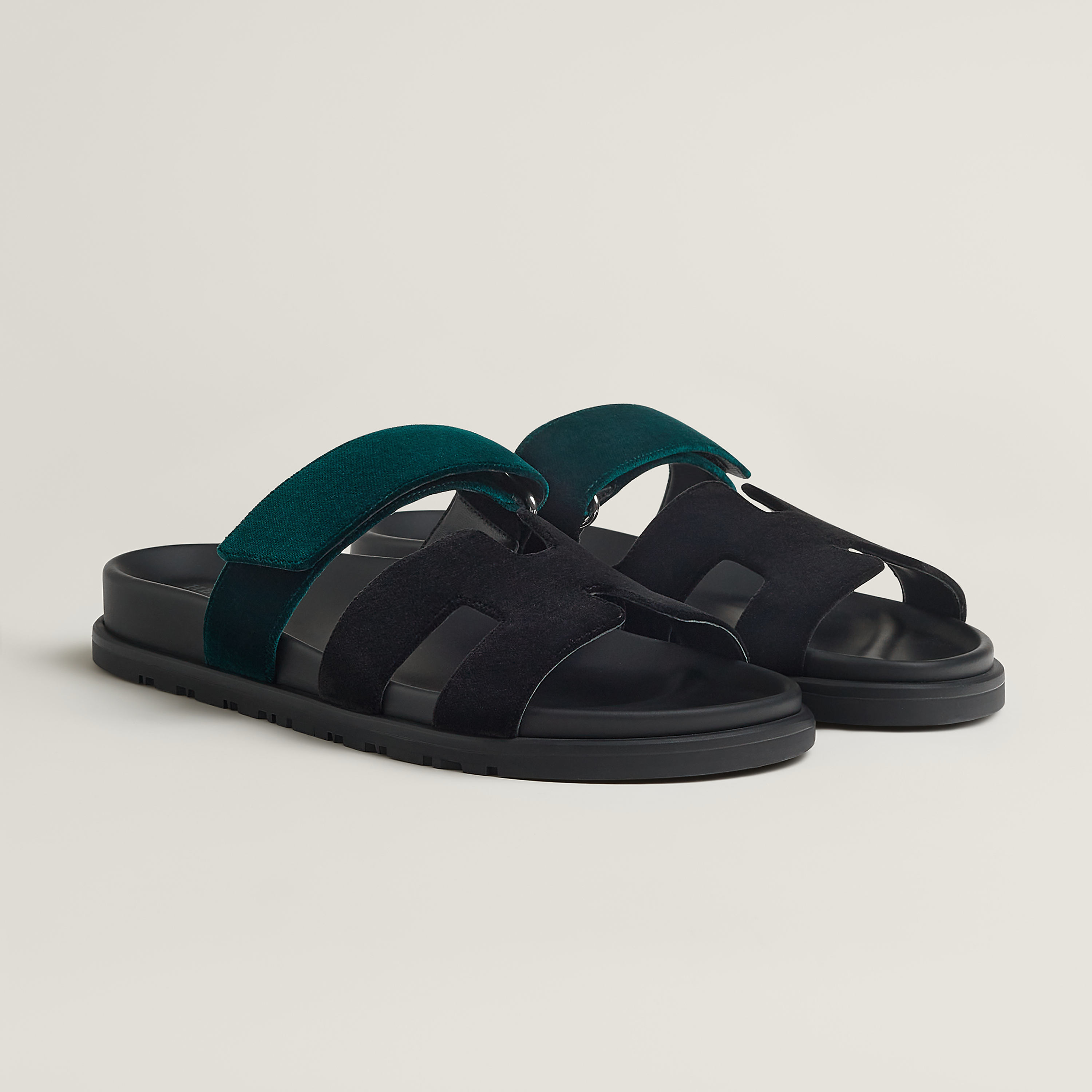 Chypre Sandal