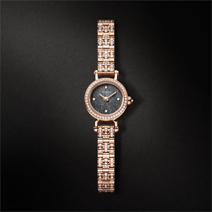 Sans Coloris Faubourg Watch, Mini Model, 15 MM