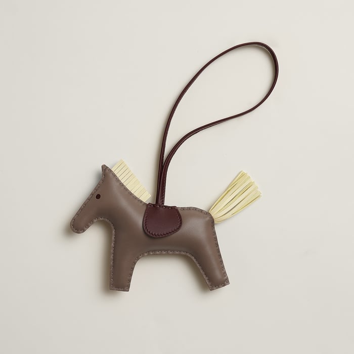 Rodeo MM Charm