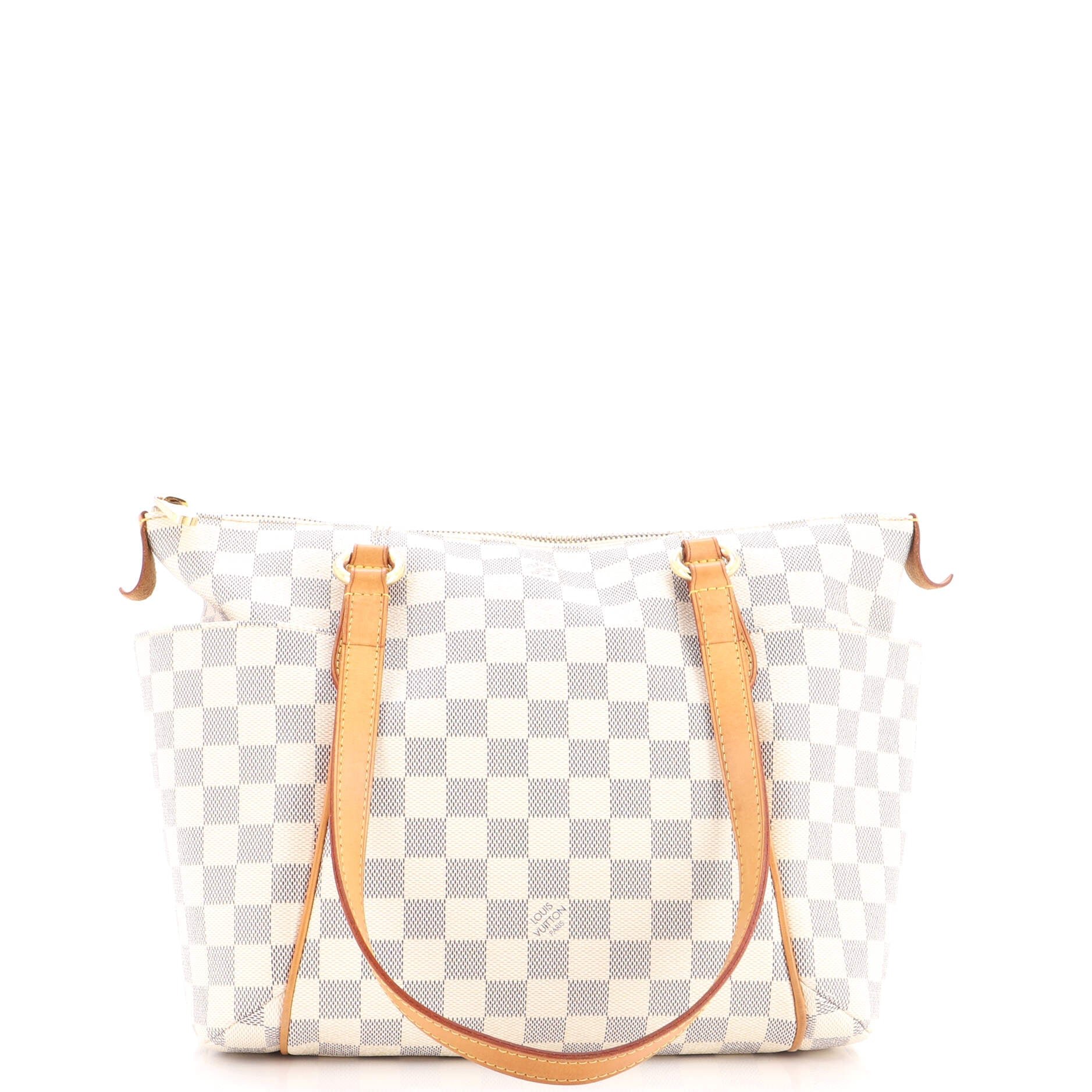 Totally Handbag Damier PM