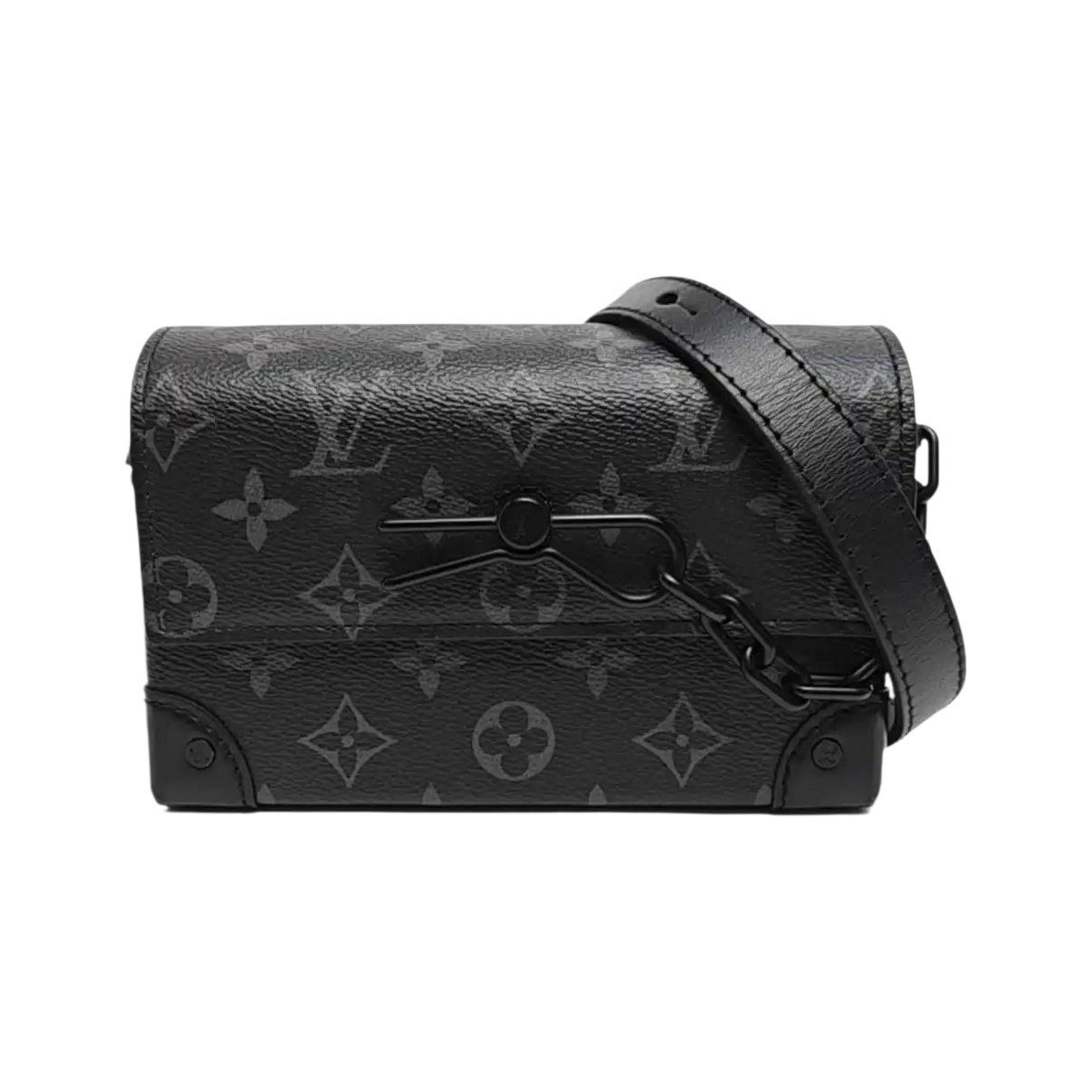 City Steamer leather handbag