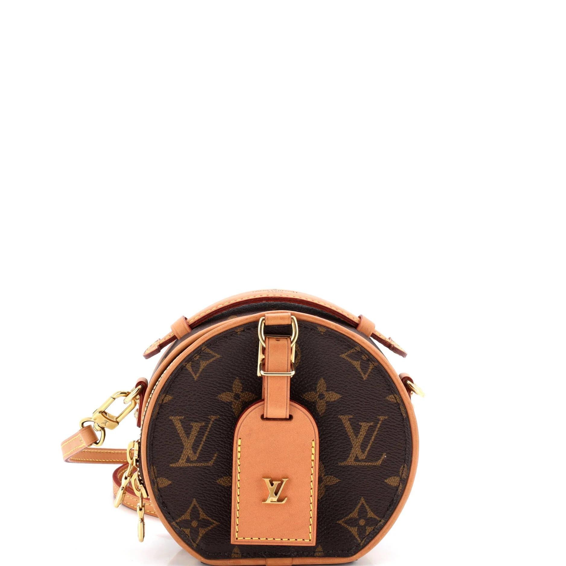 Cloth crossbody bag
