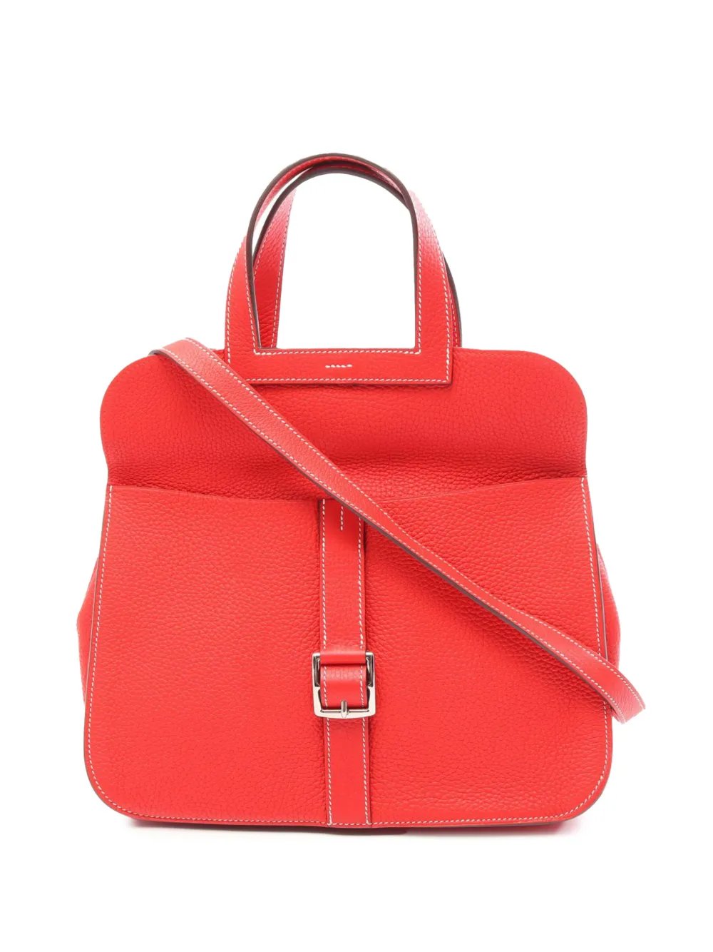 2019 Togo Halzan 31 satchel