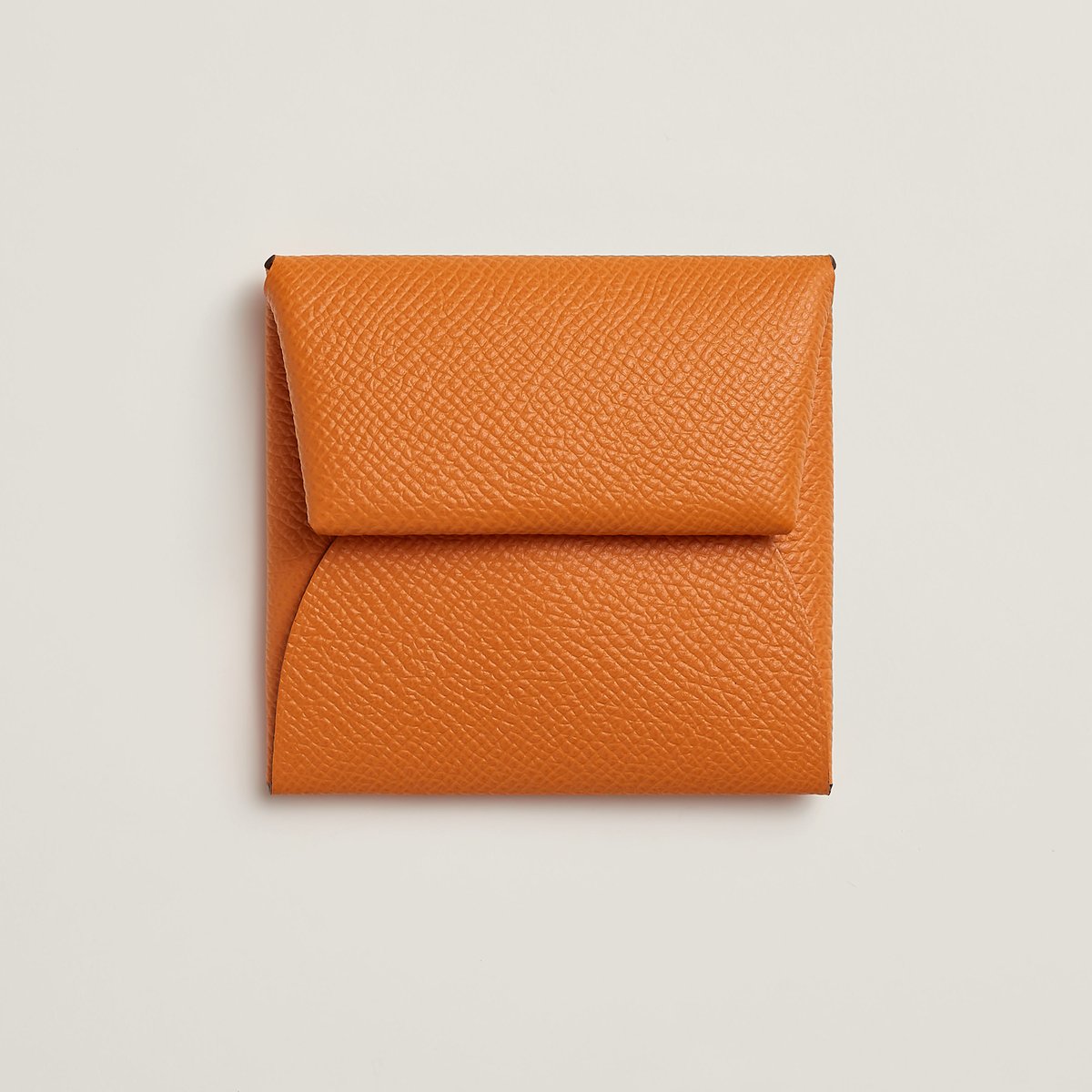 Bastia change purse