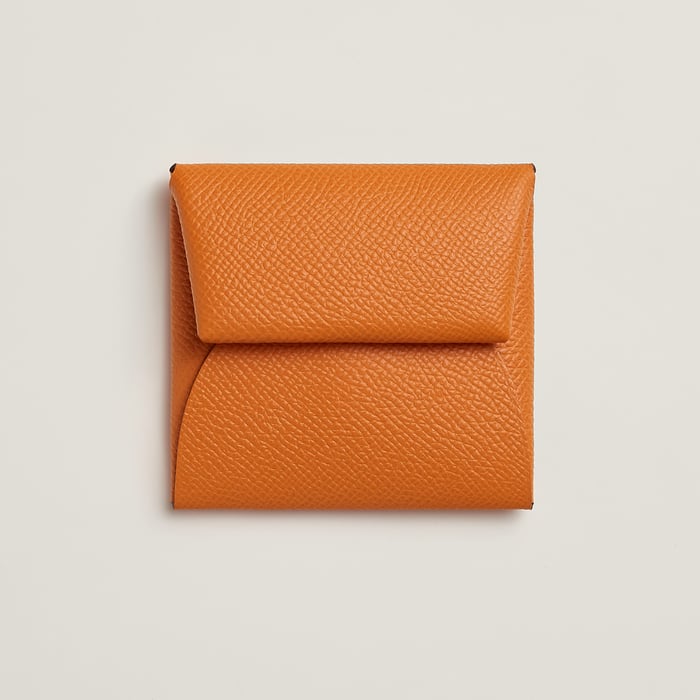 Abricot Bastia Change Purse