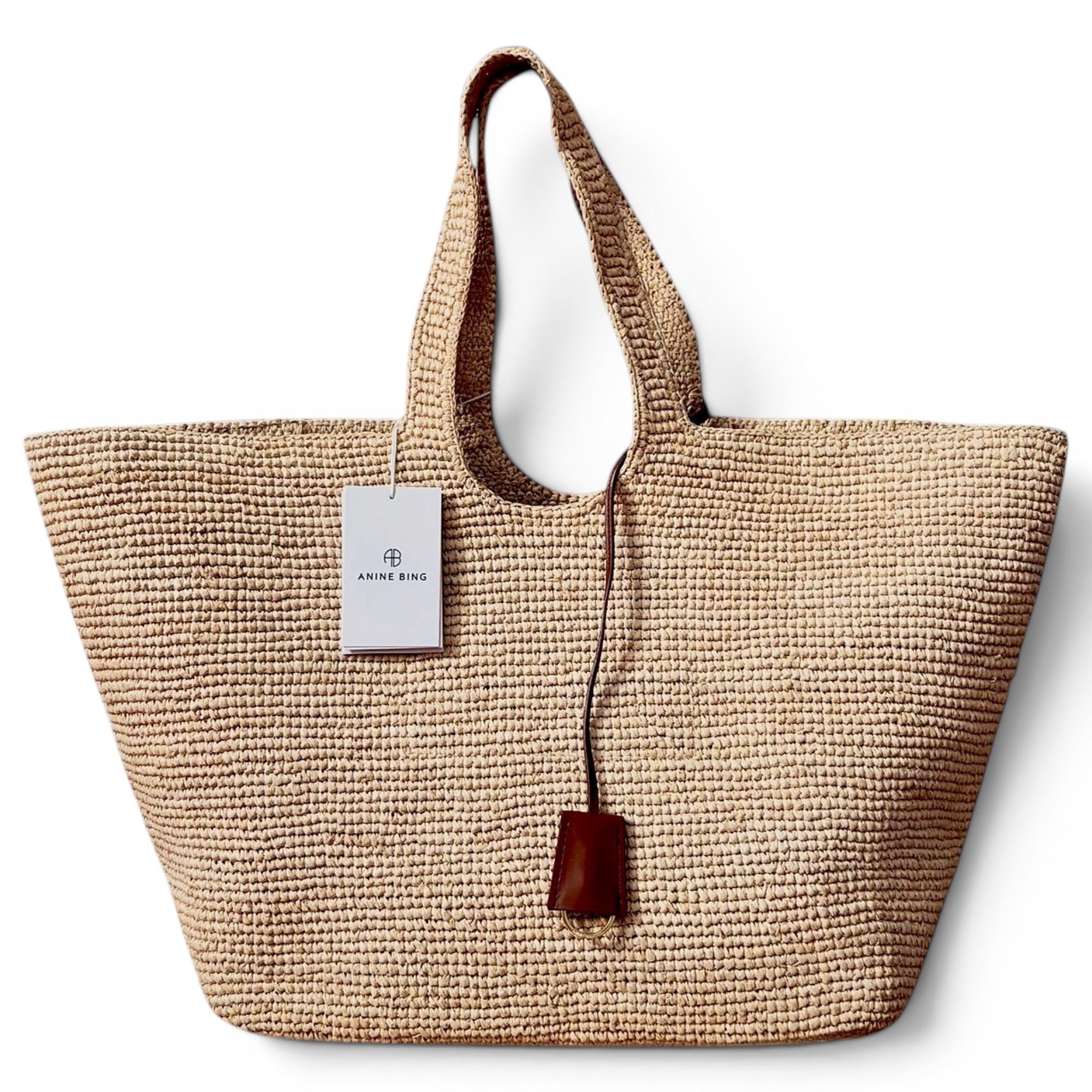 Cloth tote