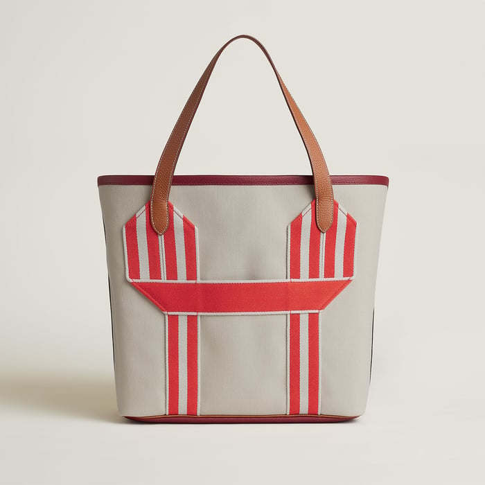 Pursangle Tote Bag