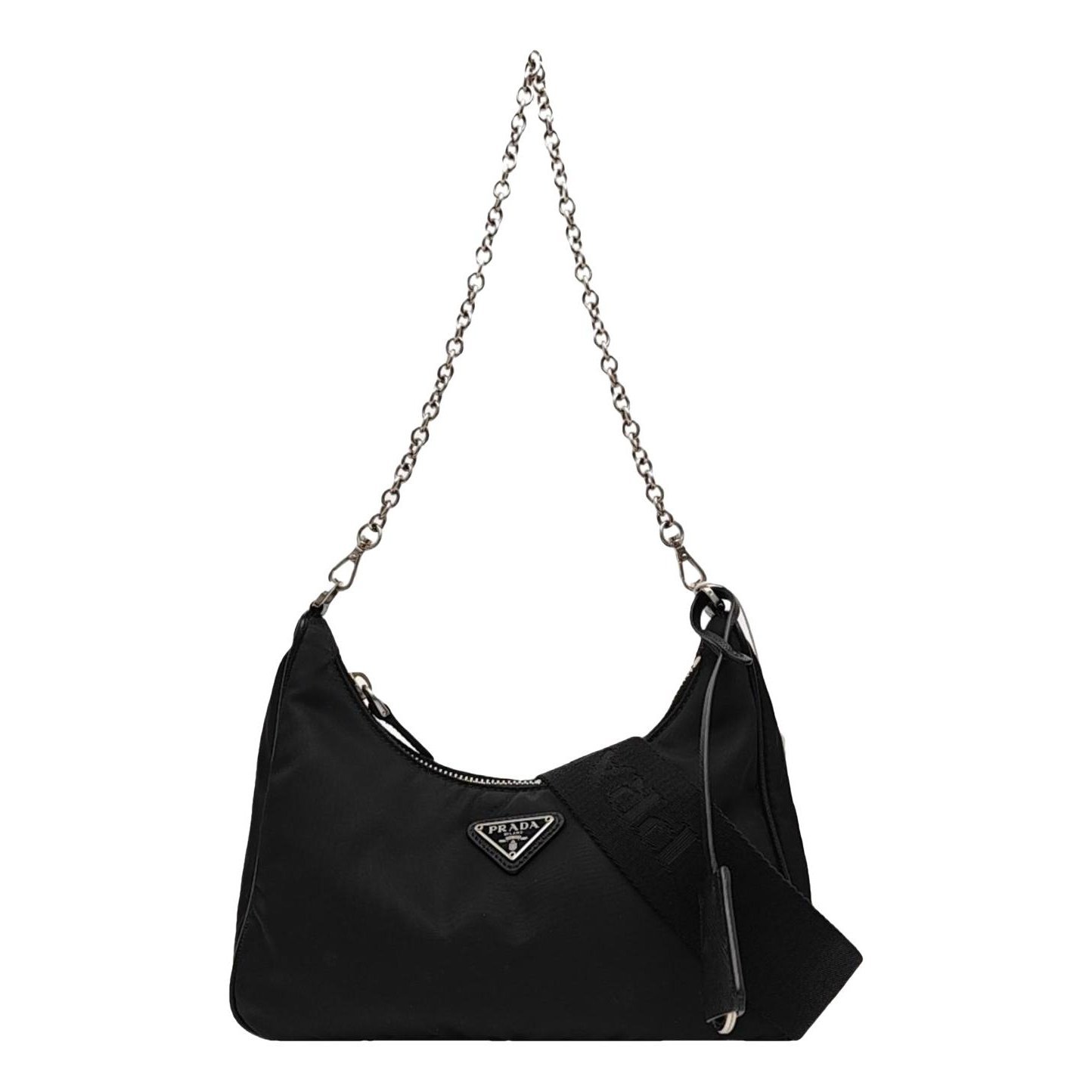 Cloth handbag