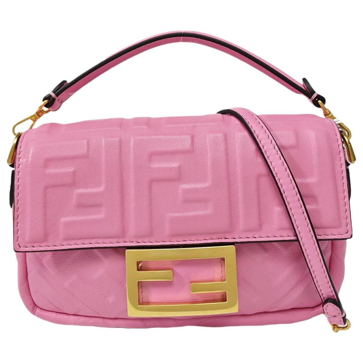 Baguette mini bag