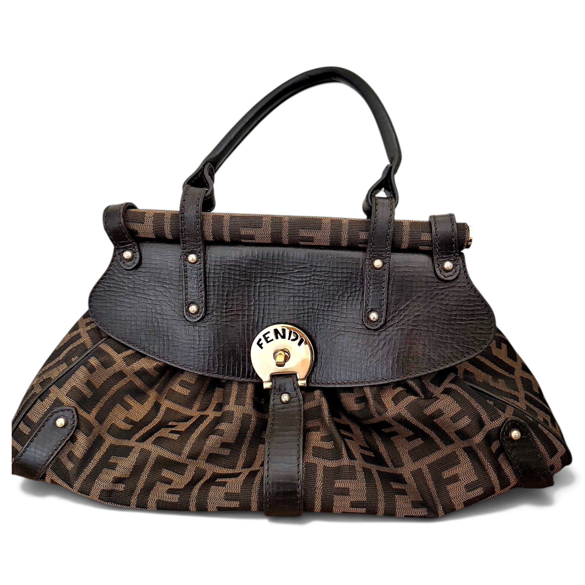 Chef cloth handbag