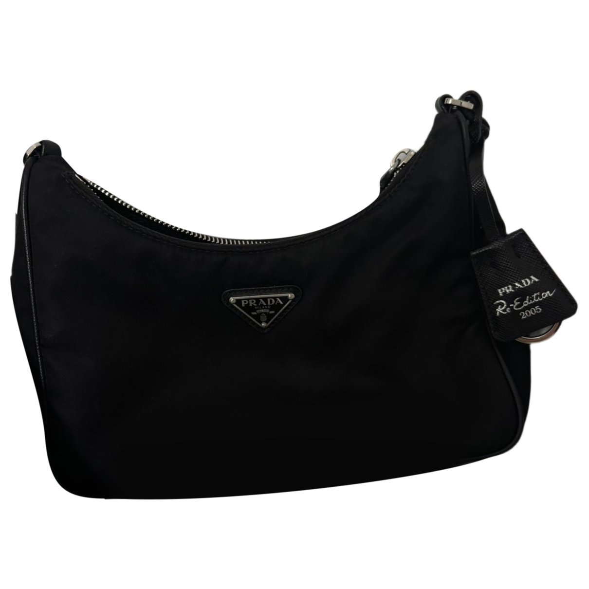 Re-edition handbag