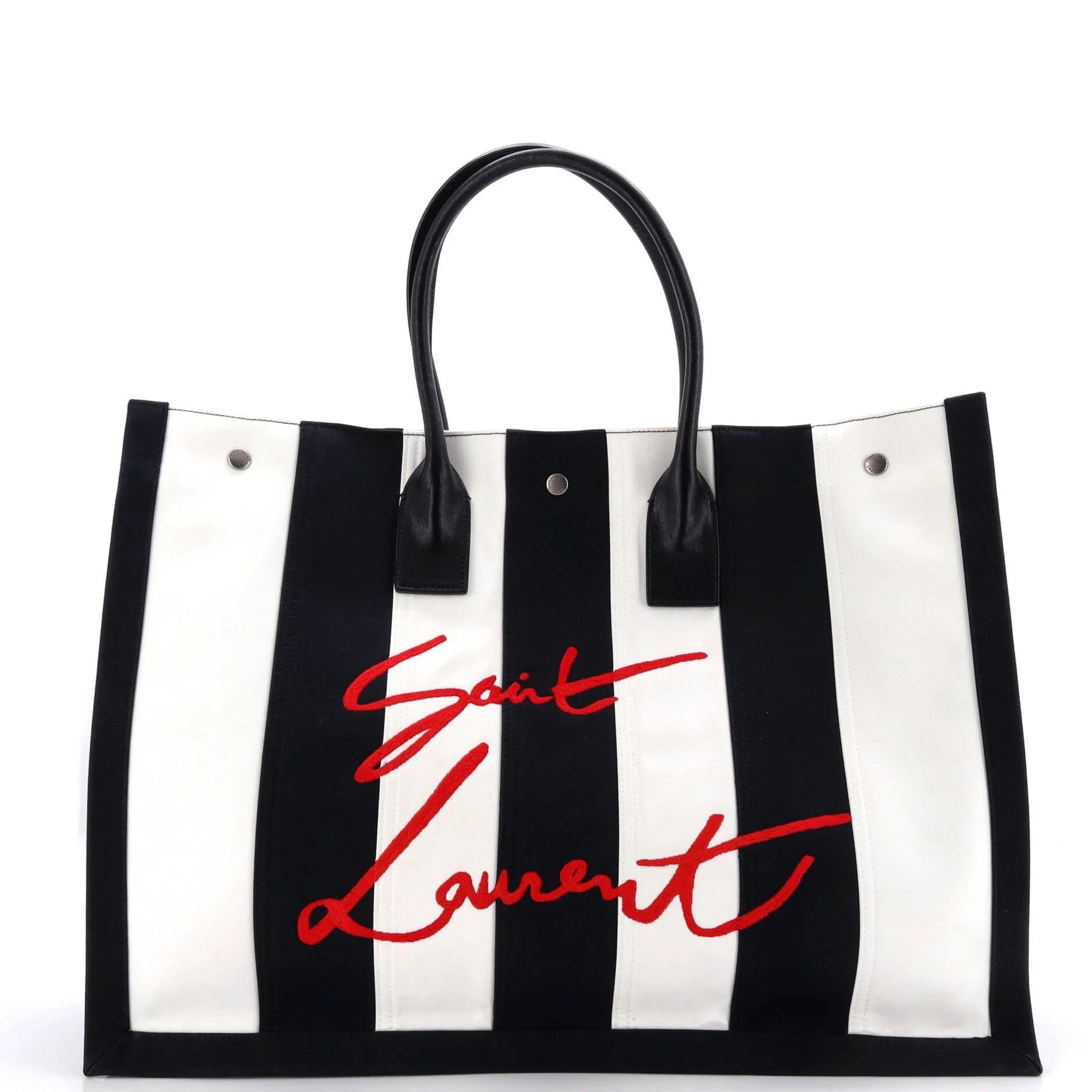 Cloth tote