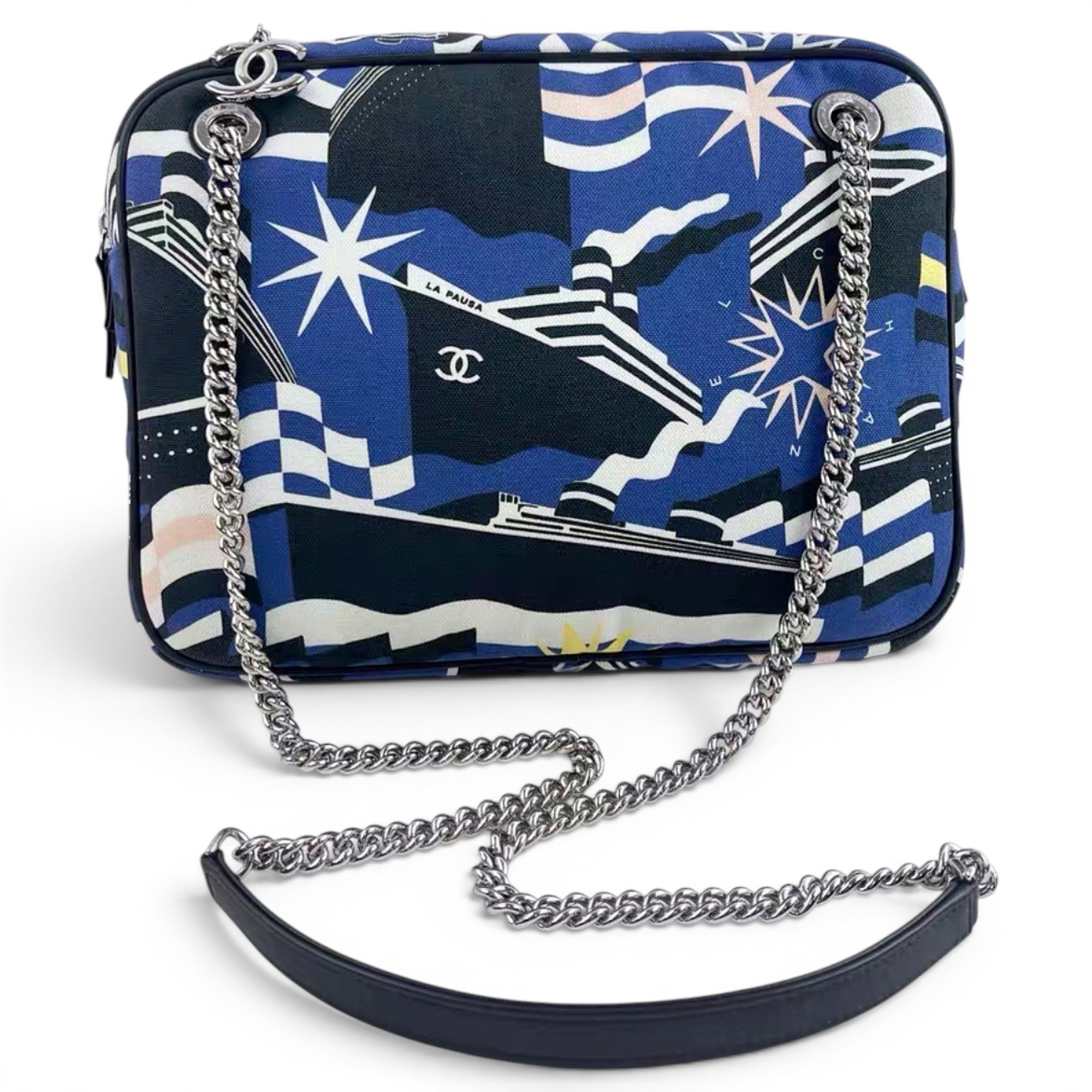 Cloth handbag