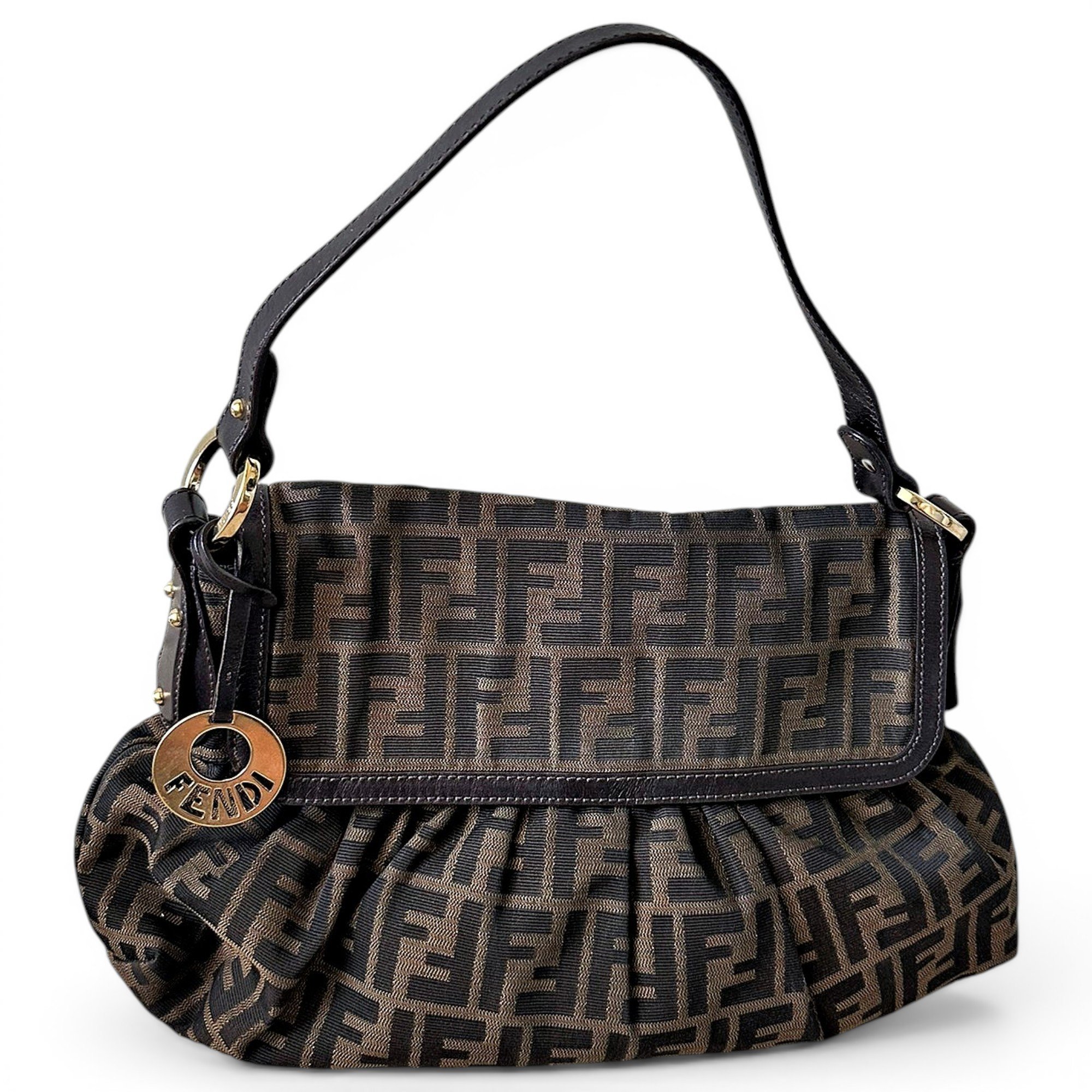 Chef cloth handbag