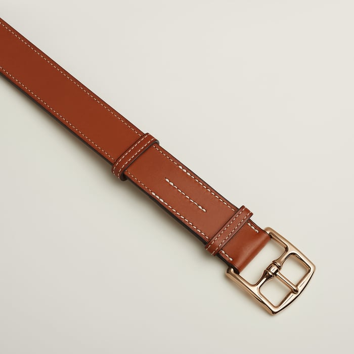 Fauve Etriviere 32 Belt