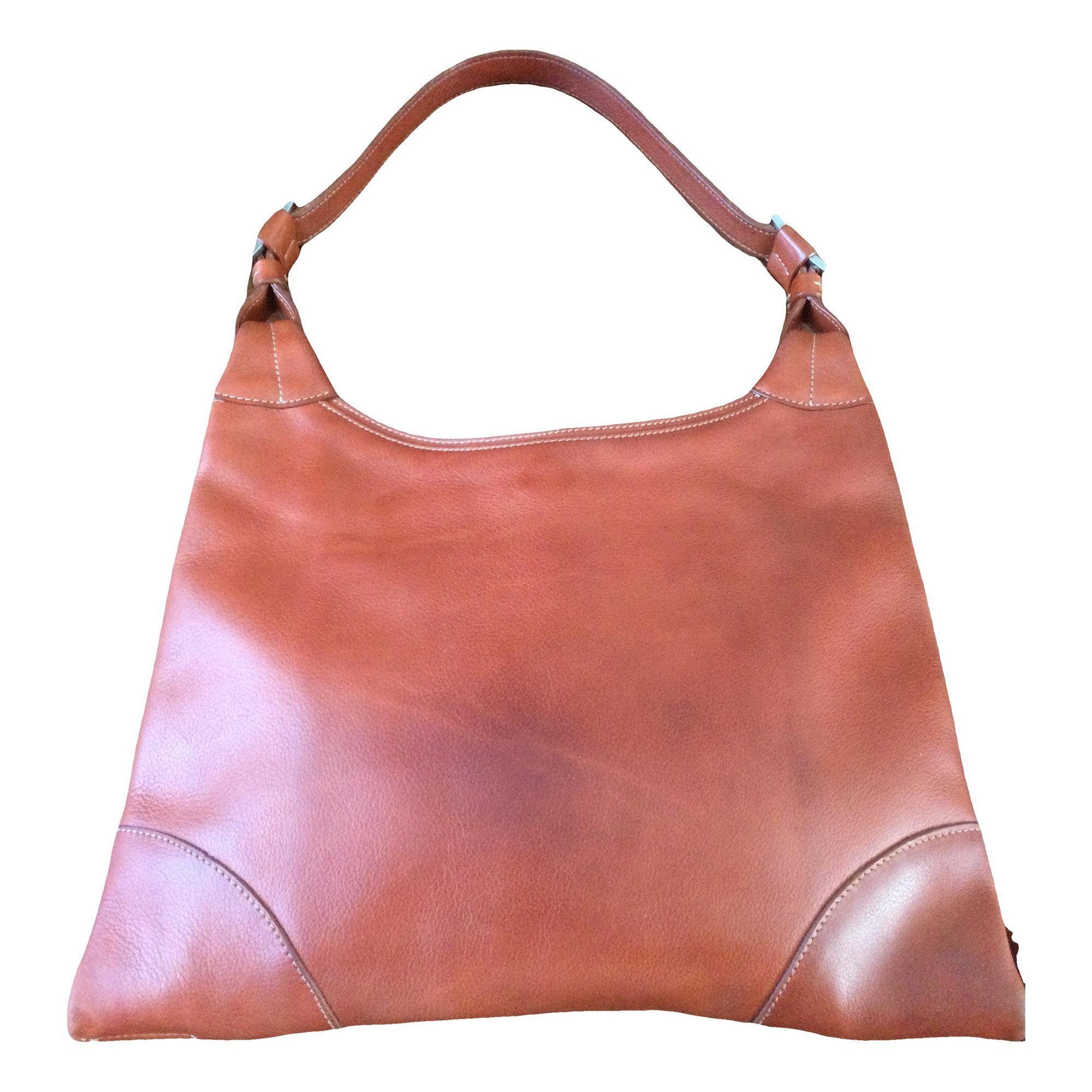 Loro Piana Leather handbag