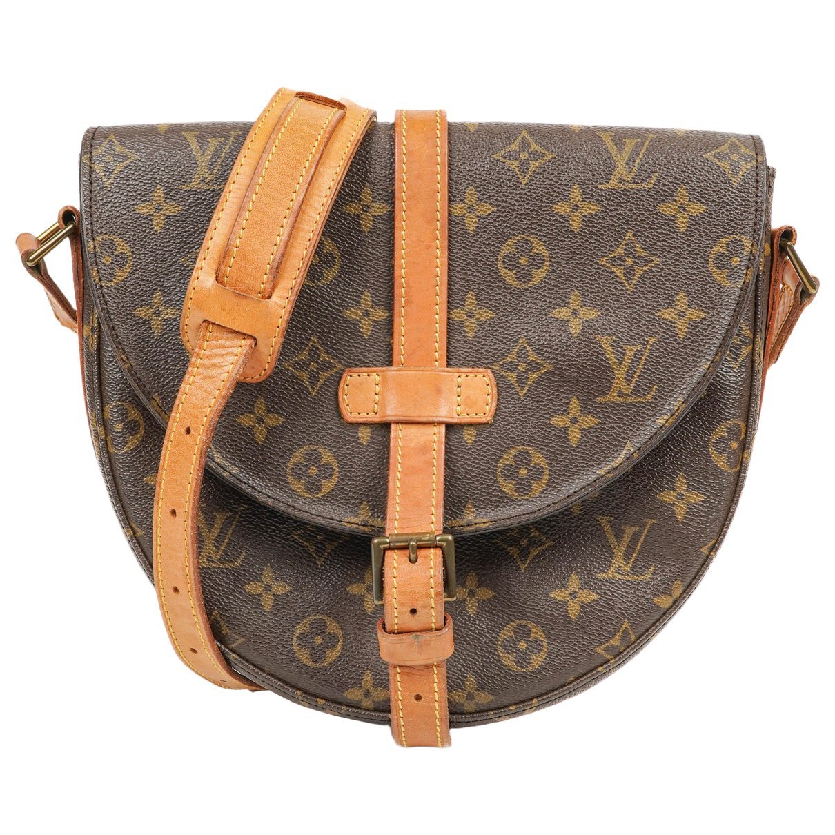 Chantilly cloth handbag
