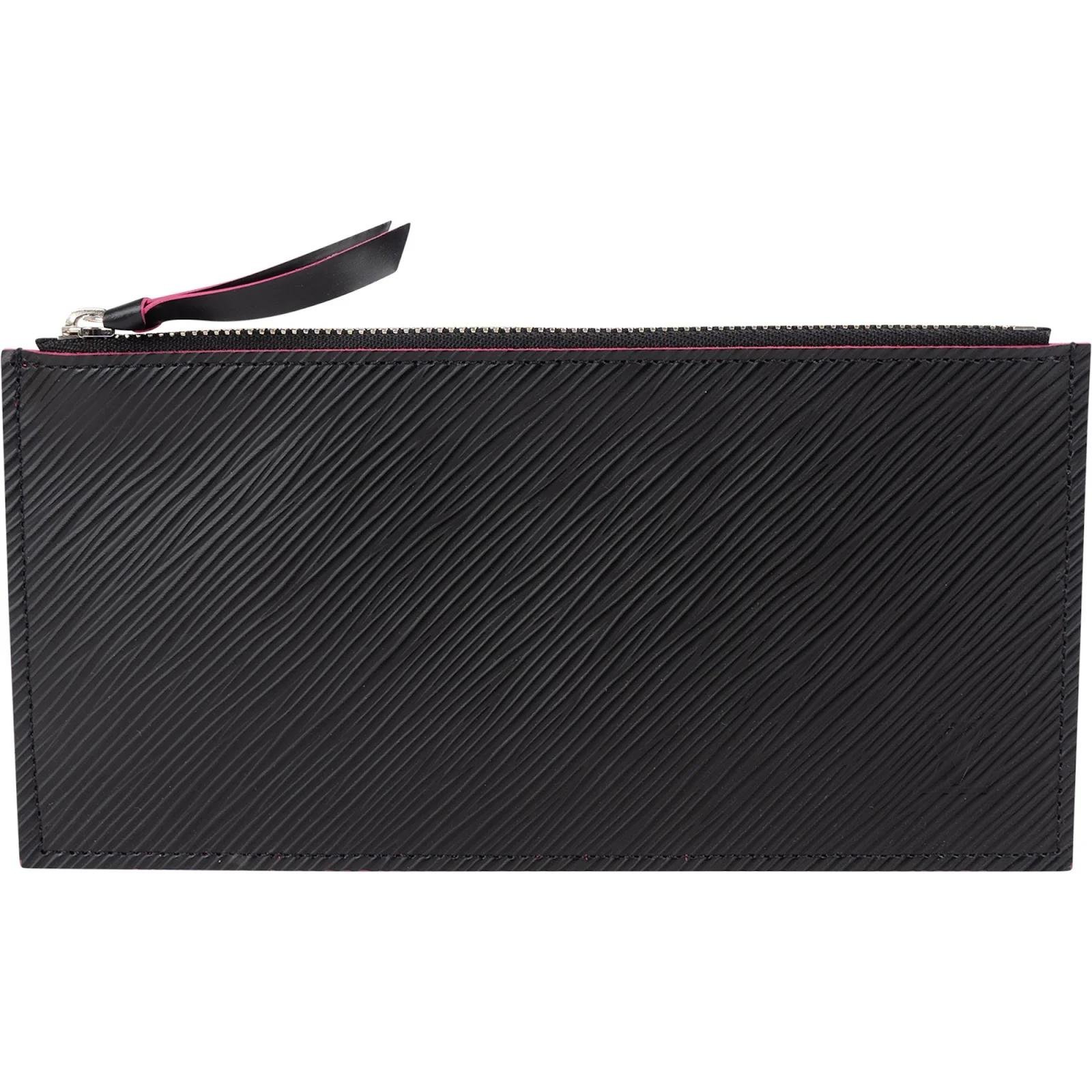 Félicie leather bag