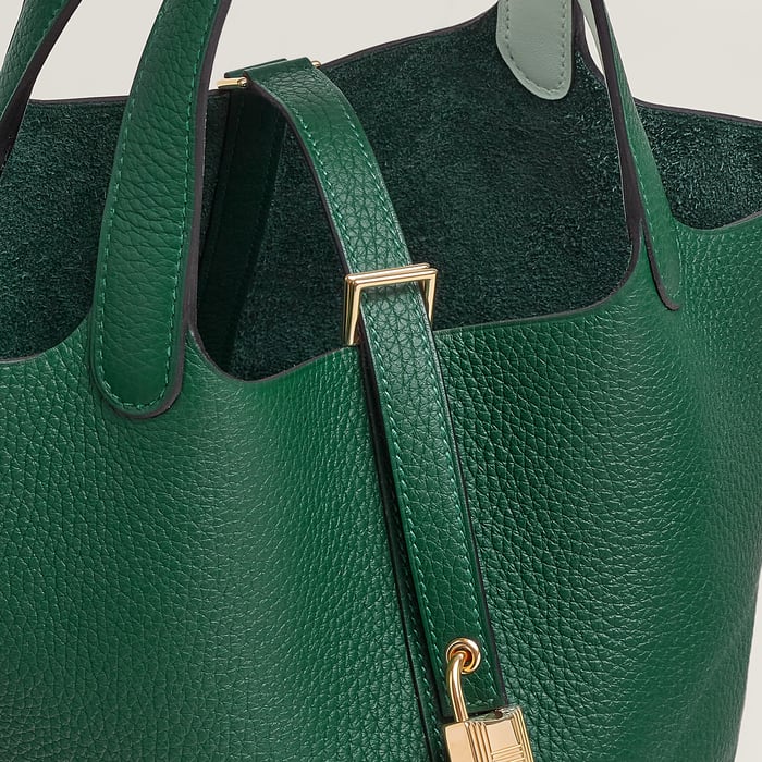 Picotin Lock 18 Eclat Bag