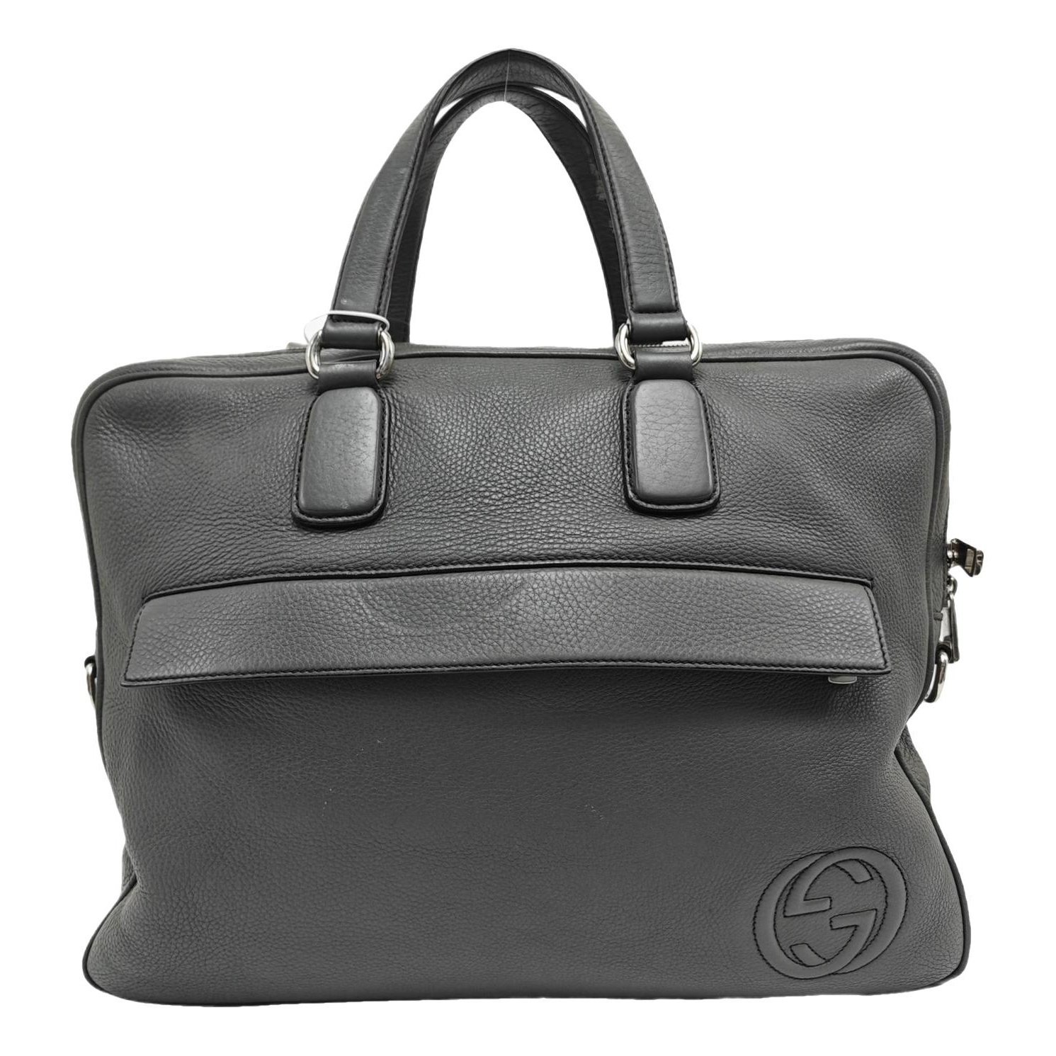 Gucci Soho leather handbag