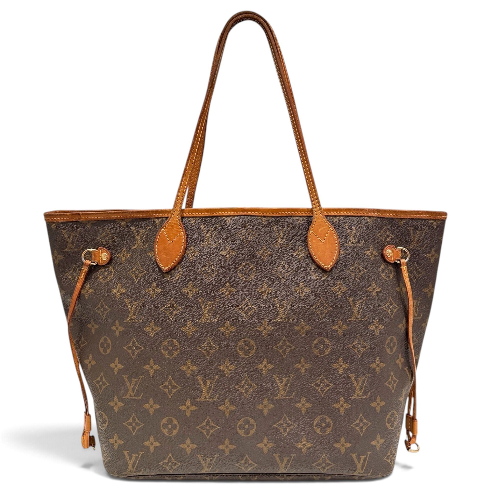 Neverfull cloth handbag