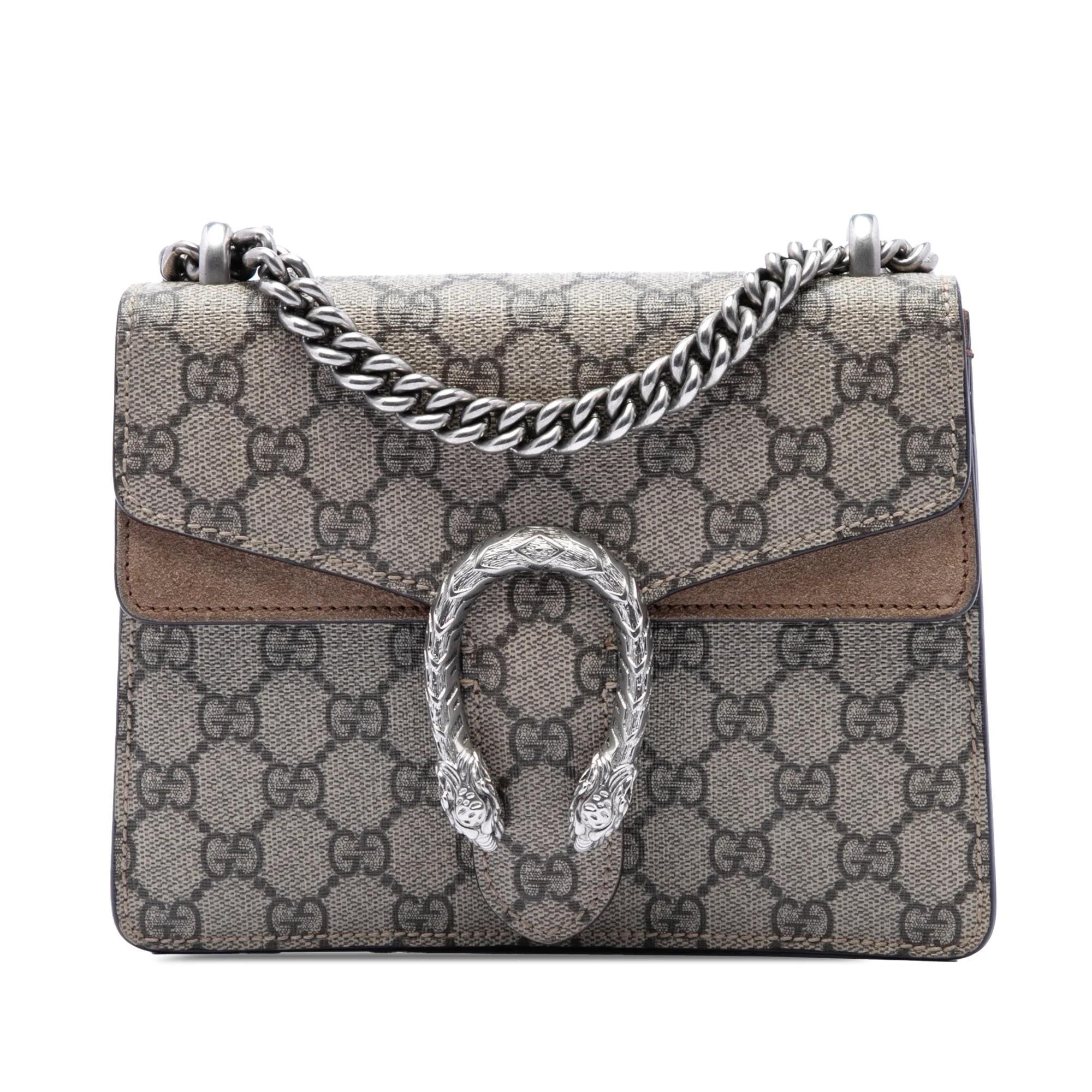Dionysus handbag